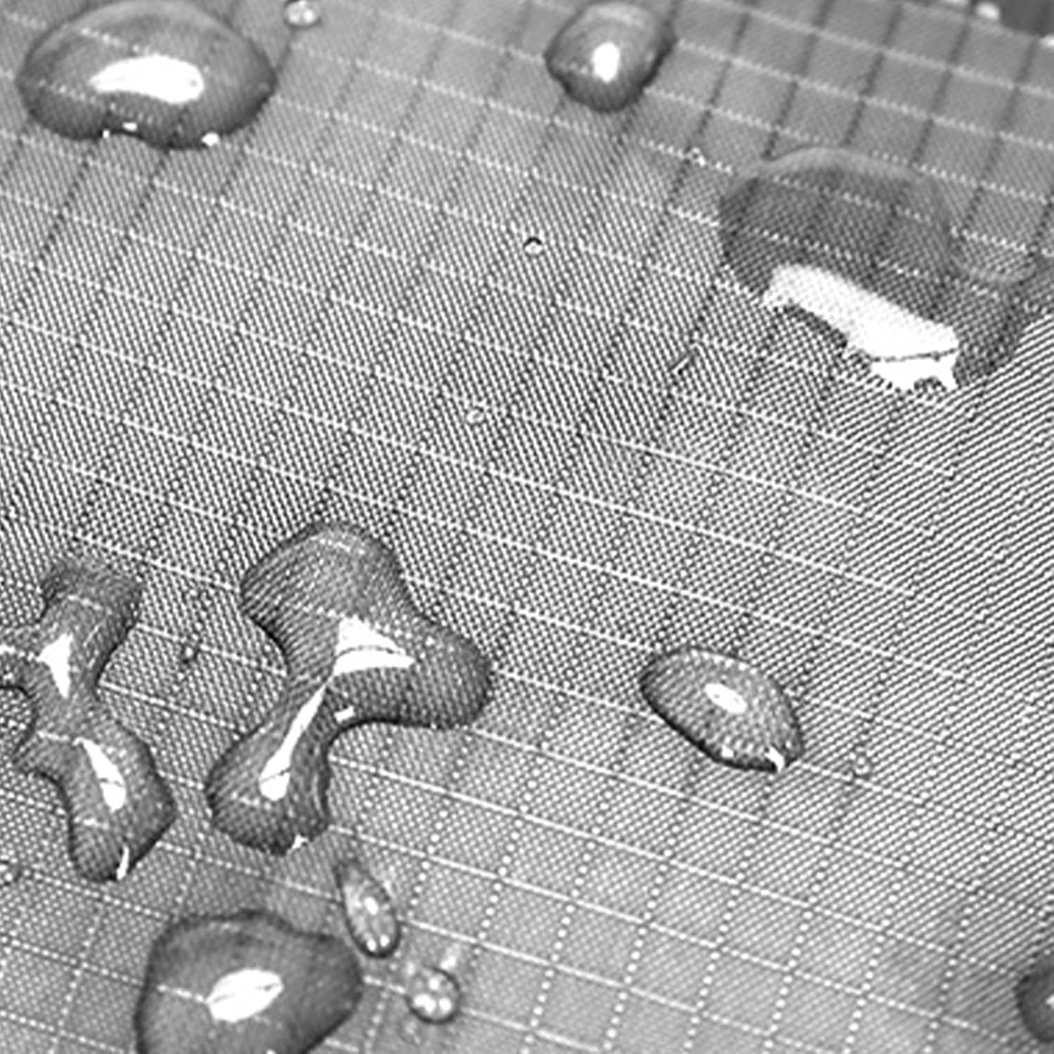 Hiking Backpack, 20L Lightweight Backpack, Foldable, Thin Waterproof Backpack, Suitable for Daily Fitness, Cycling, Travel, Camping, Hiking, Outdoor Sports - Sapphire image number 3