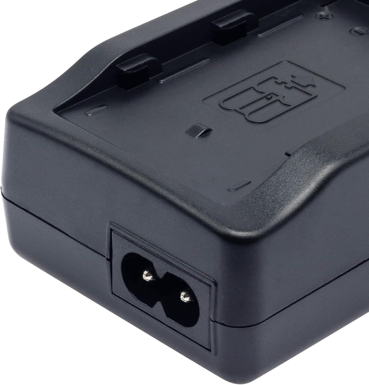 Mh-18A Battery Quick Charger for Compatible with Nikon EN-EL3 En-El3E En-El3A Batteries for D50 D70 D70S D80 D90 D100 D200 D300 D300S D700 Digital SLR Cameras Power Supply image number 1