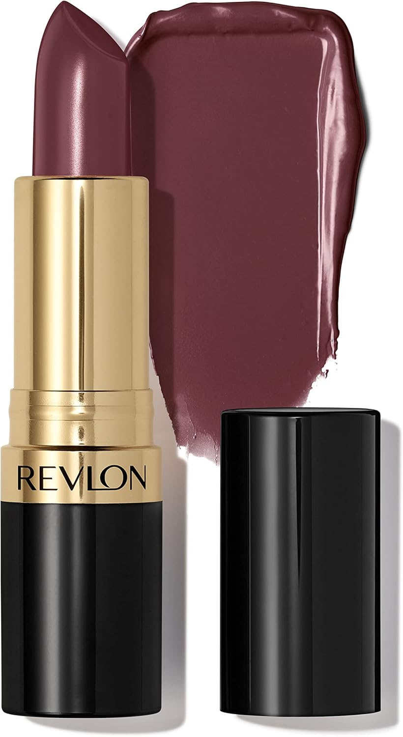 Revlon Super Lustrous Lipstick 4.2 G, No. 730 Revlon Red
