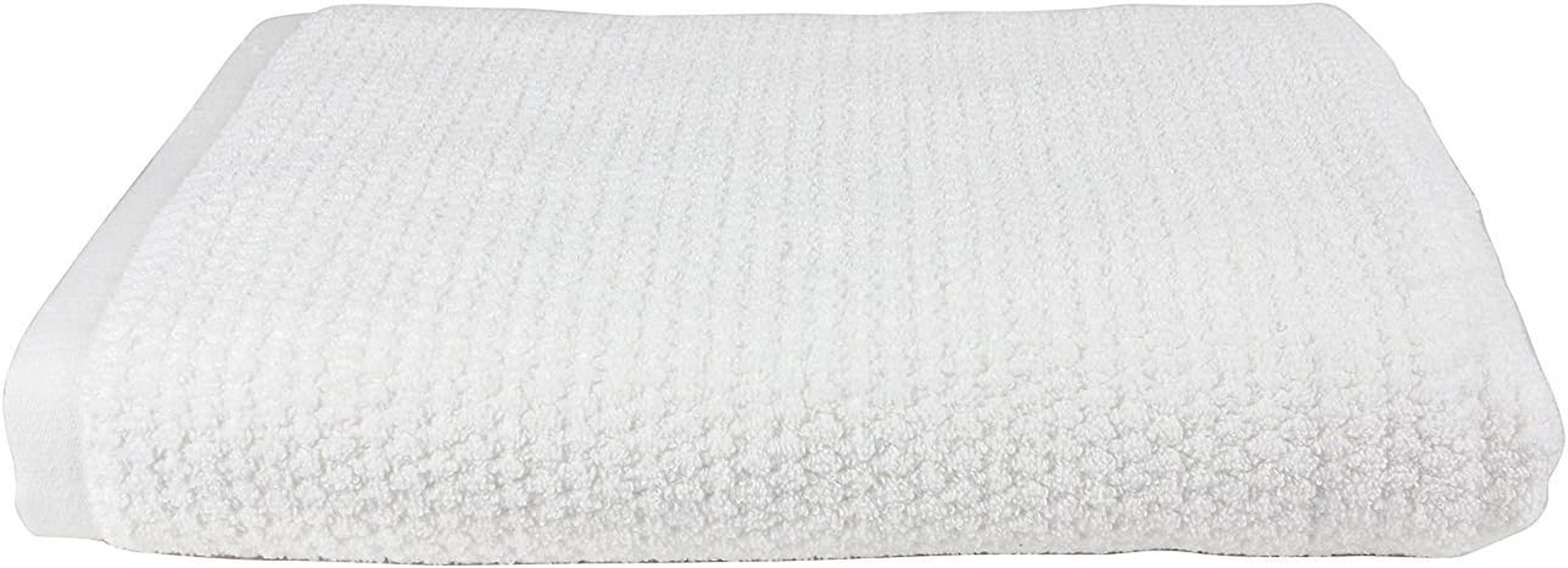 Everplush 710-01-05 Diamond Jacquard Bath Sheet Contemporary Lavender - Brown image number 2