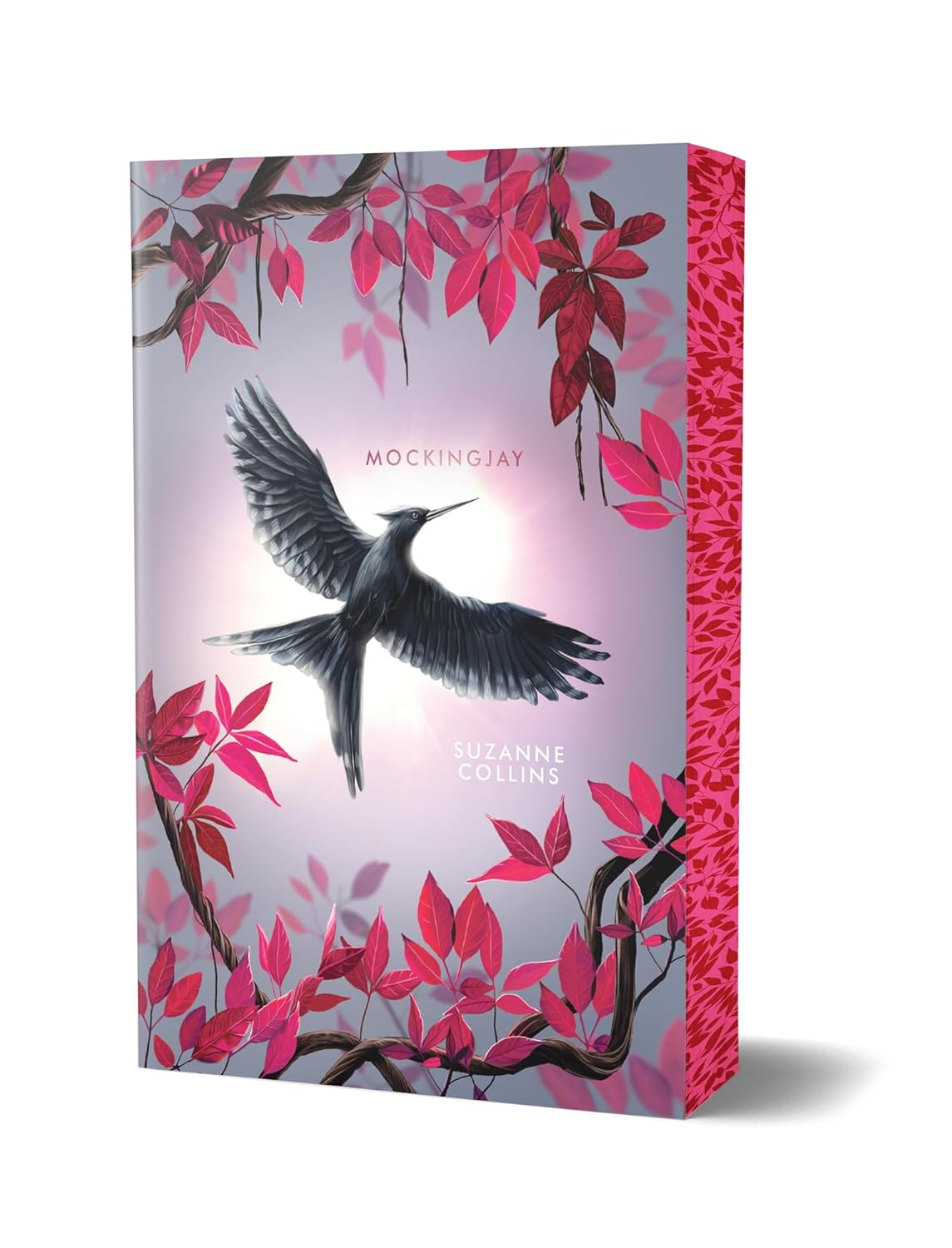 Mockingjay (The Hunger Games #3: Deluxe Edition) image number 2