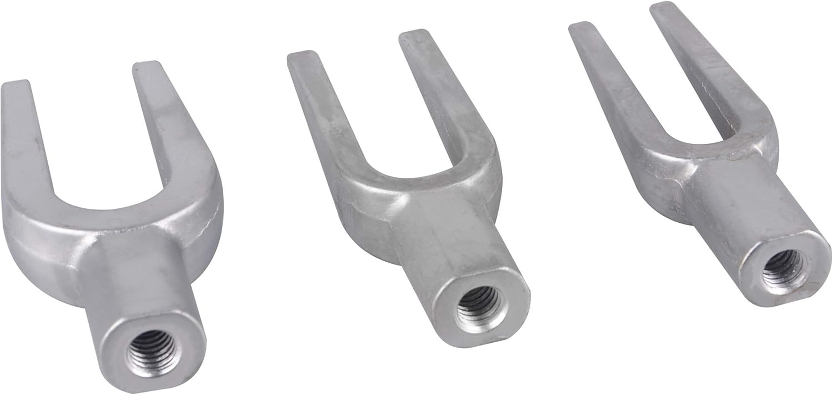 DAYUAN Ball Joint Tie Rod Pitman Arm 5 Pcs Tool Kit Separator for Cars and Light Trucks&hellip; image number 1