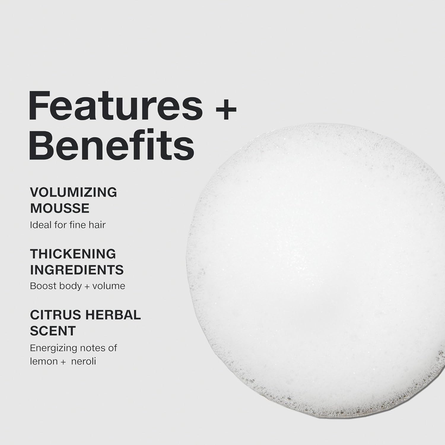 Paul Mitchell Extra Body Sculpting Foam 59Ml - Travel Size image number 6