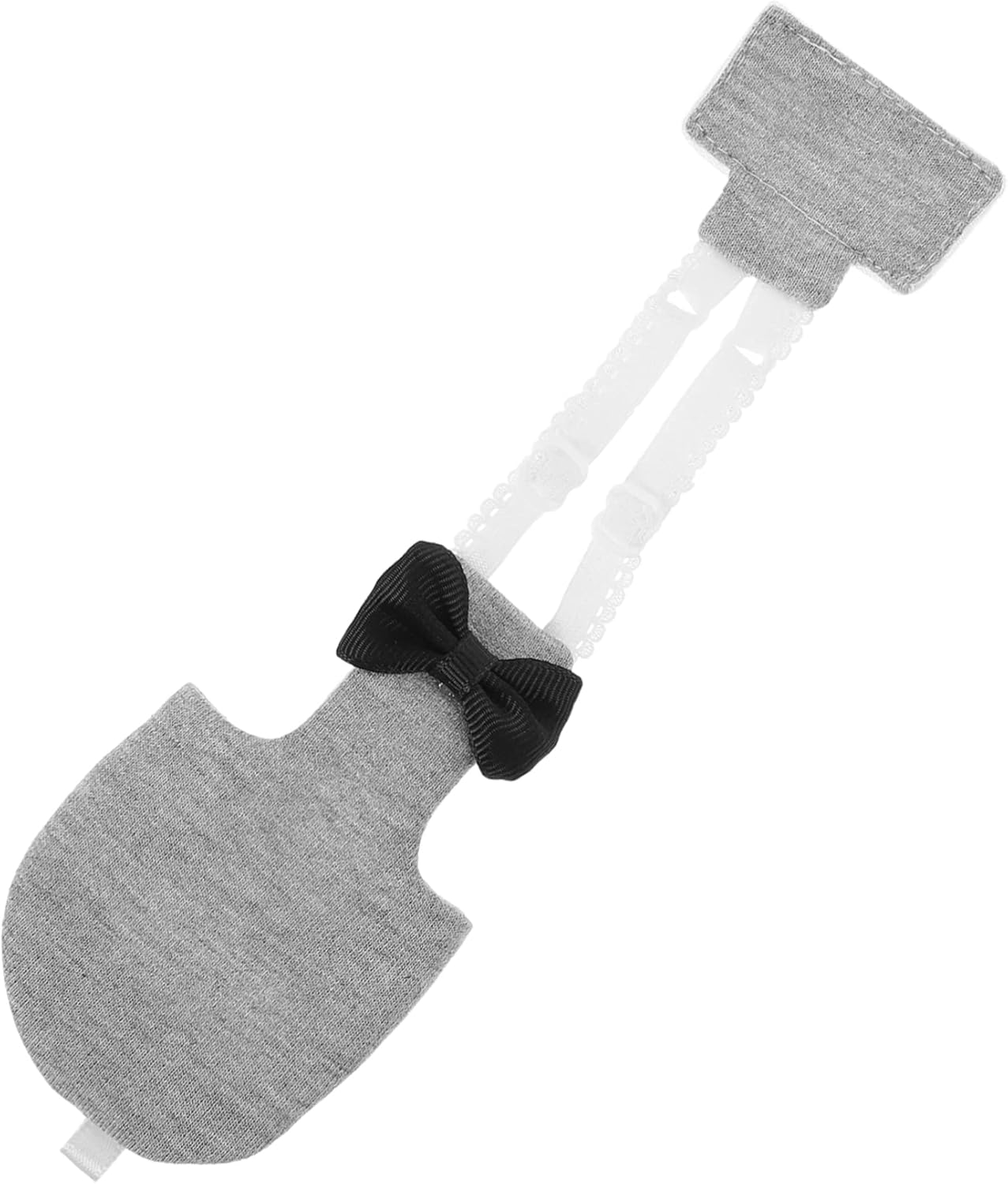 Parrot Nappy Pant Washable Bird Diaper Bird Cosplay Clothing Parrot Flight Suit Comfortable Bird Costume image number 6