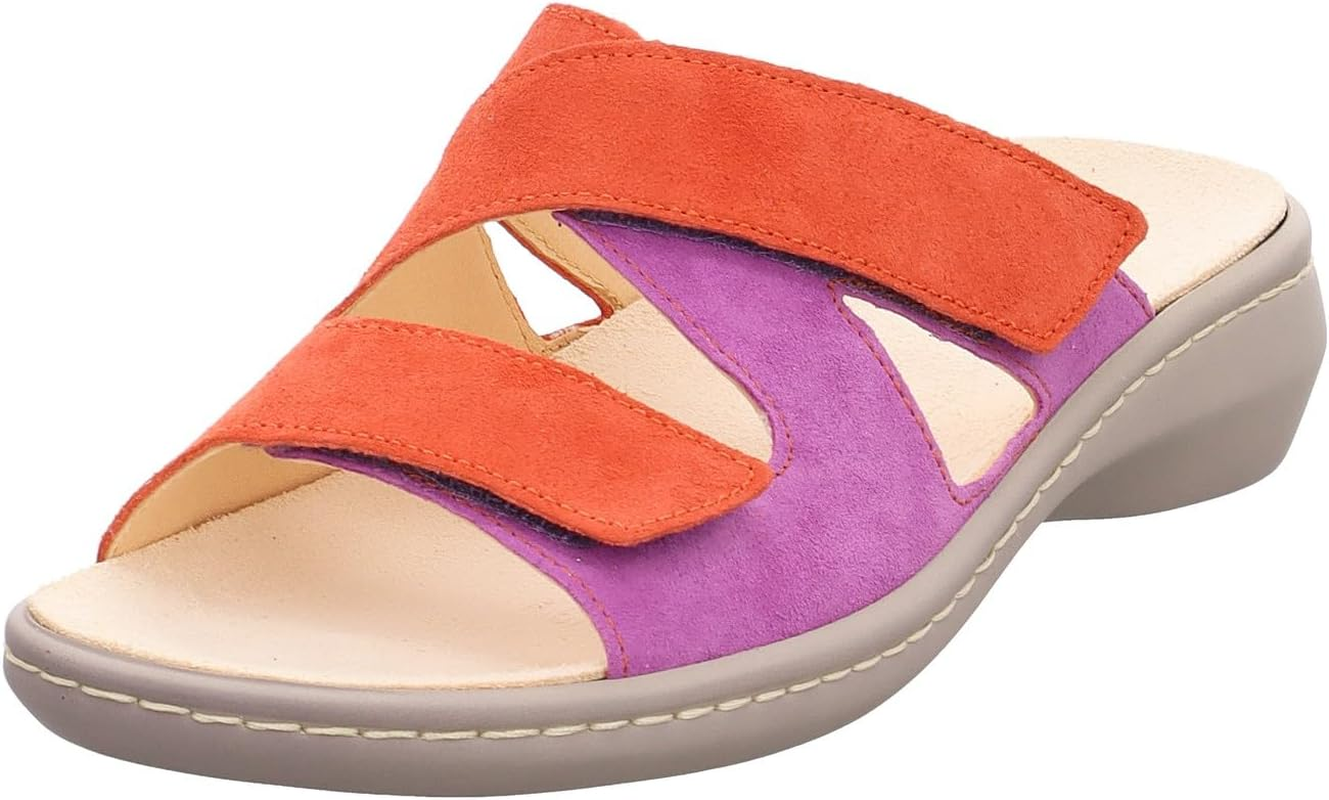 Think! Women'S Camilla Damen Lederfutter Loafer