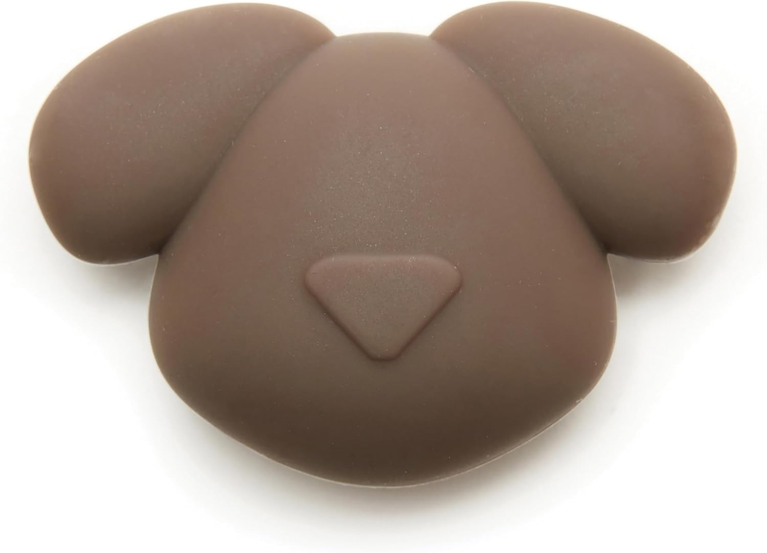 Kikkerland Dog Collar Kobe-Tag, 5.7 X 2 X 4 Cm image number 2