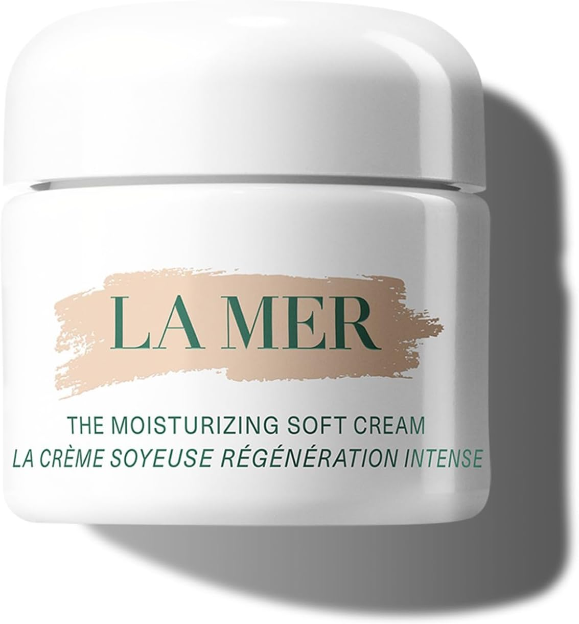 La Mer the Moisturizing Soft Cream 60Ml/2Oz