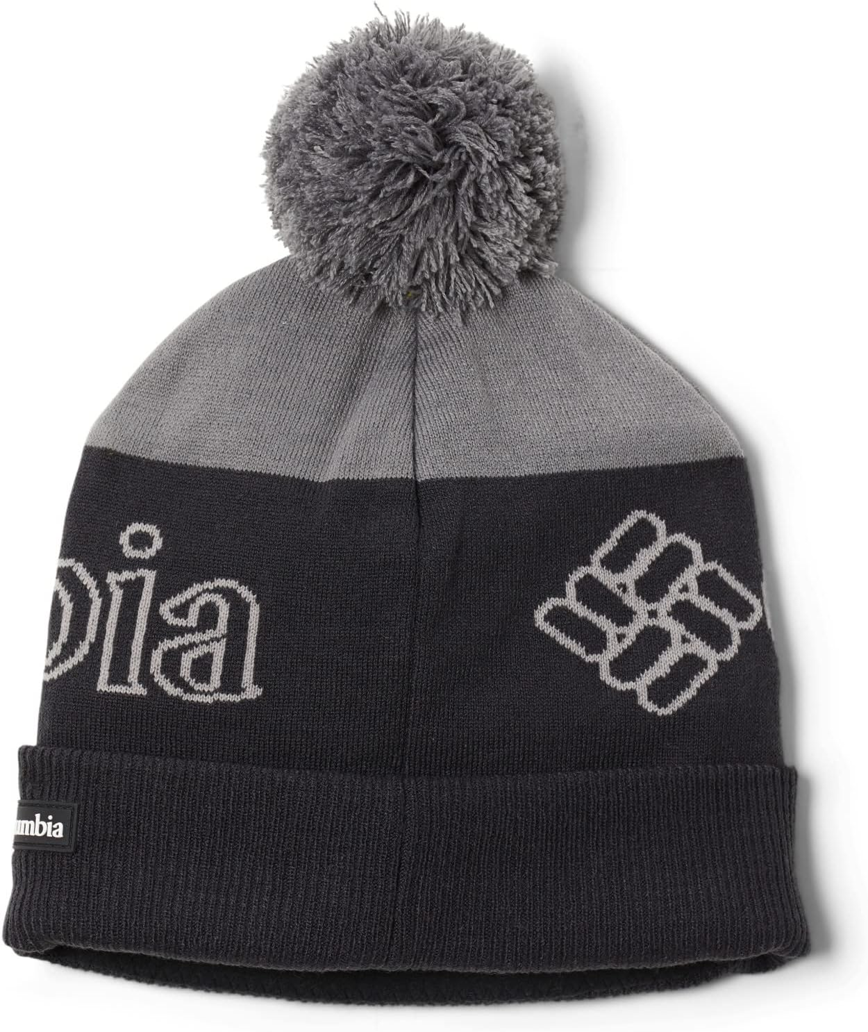 Columbia Unisex Adult'S Polar Powder II Beanie image number 3