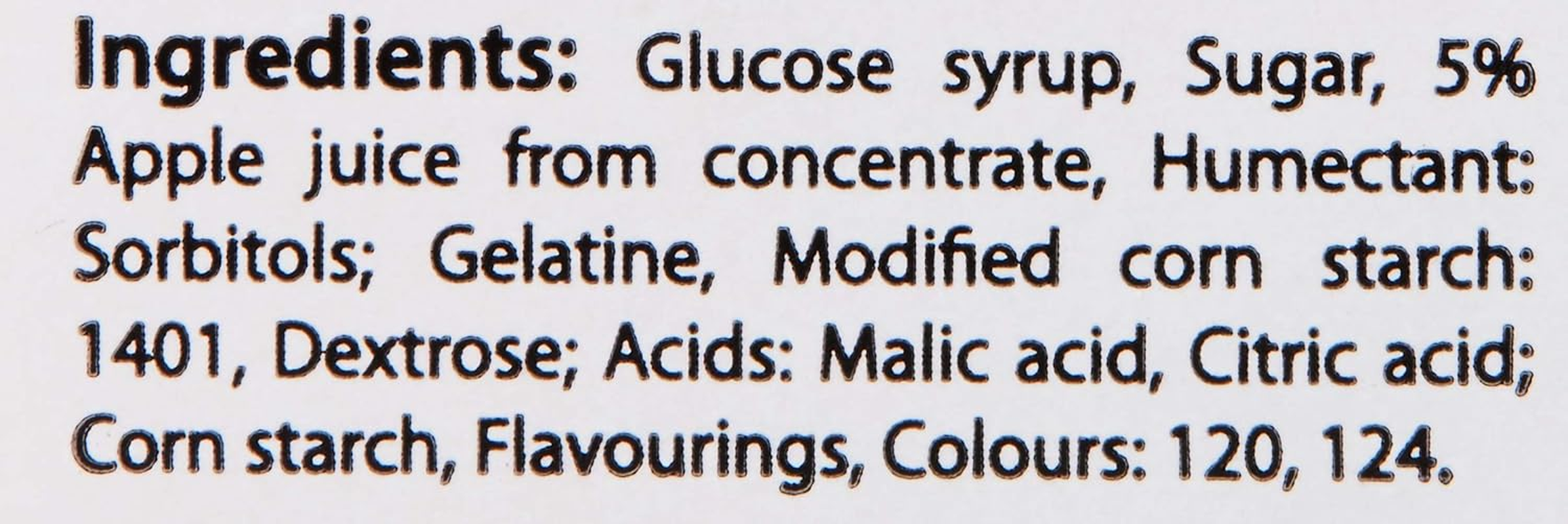 Chunky Funkeez Strawberry Clouds 1.45 Kg image number 1