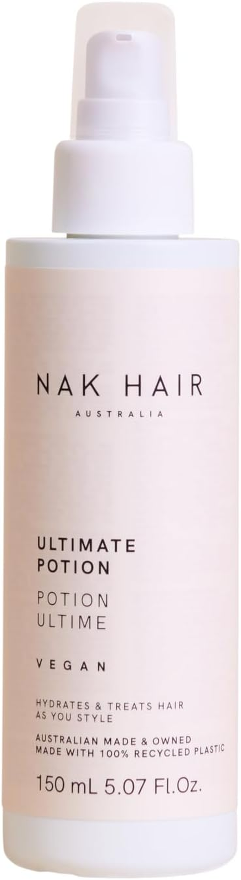 NAK ULTIMATE POTION 150ML