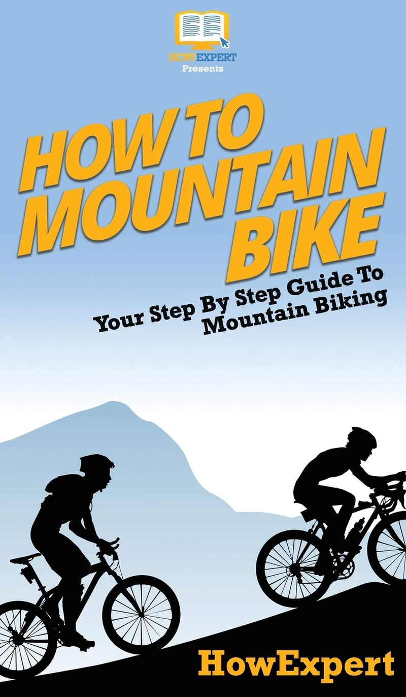How to Mountain Bike: Your Step-By-Step Guide to Mountain Biking image number 1