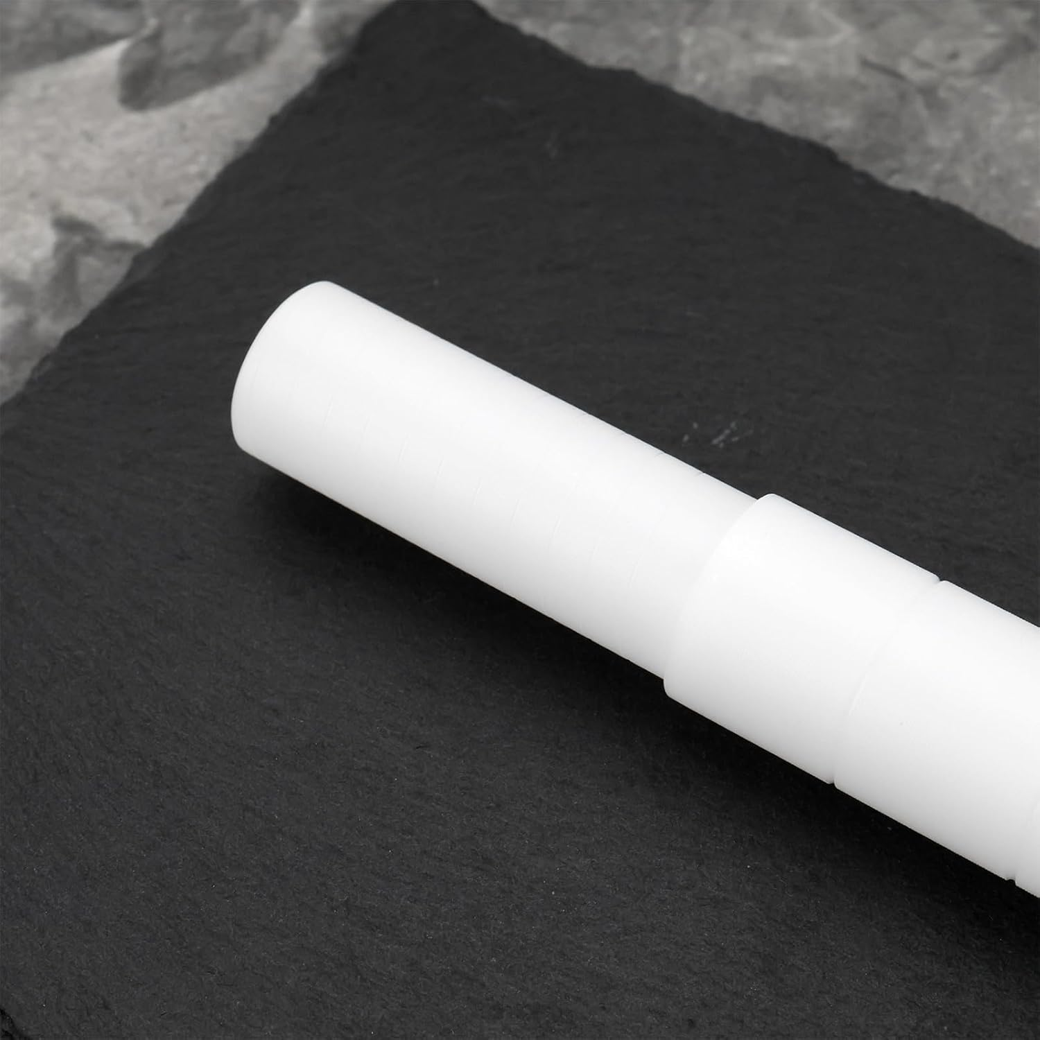 Emagtech 2Pcs Golf Club Shaft Extensions Putter 85.8X15X13.27Mm 0.5225 Inch for Golf Clubs Irons image number 2