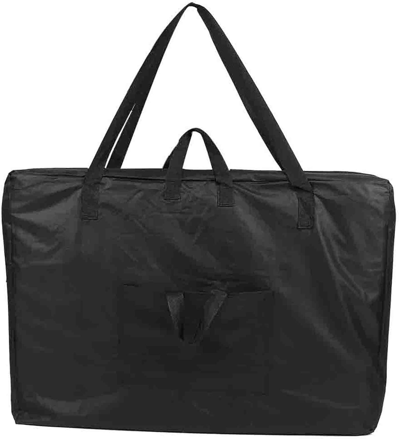 Portable Massage Bed Carrying Bag, Sturdy Spa Tables Carrying Bag Suitable for Most Massage Beds, Massagists 35.4 X 24.4 X 7.1In image number 4