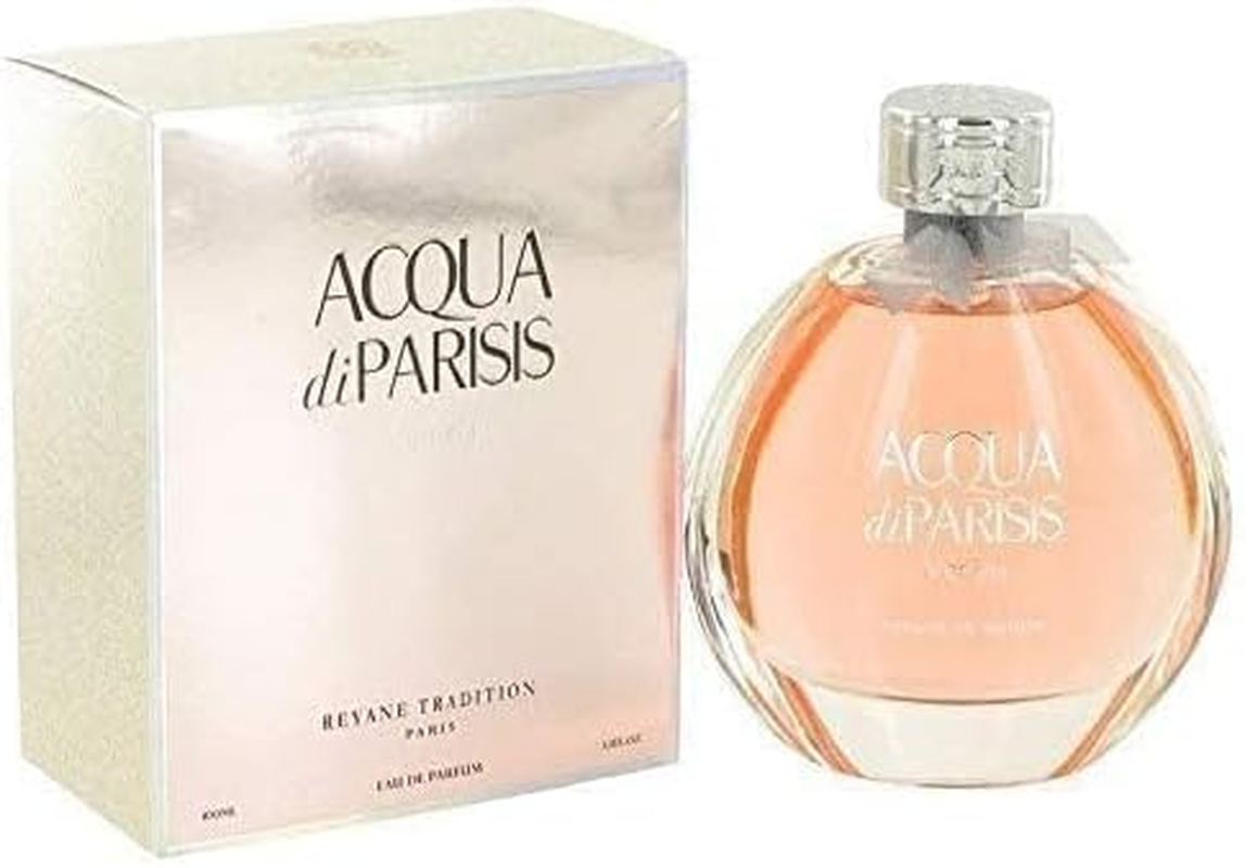 Acqua Di Parisis Venizia by Reyane Tradition for Women - 3.3 Oz EDP Spray image number 2