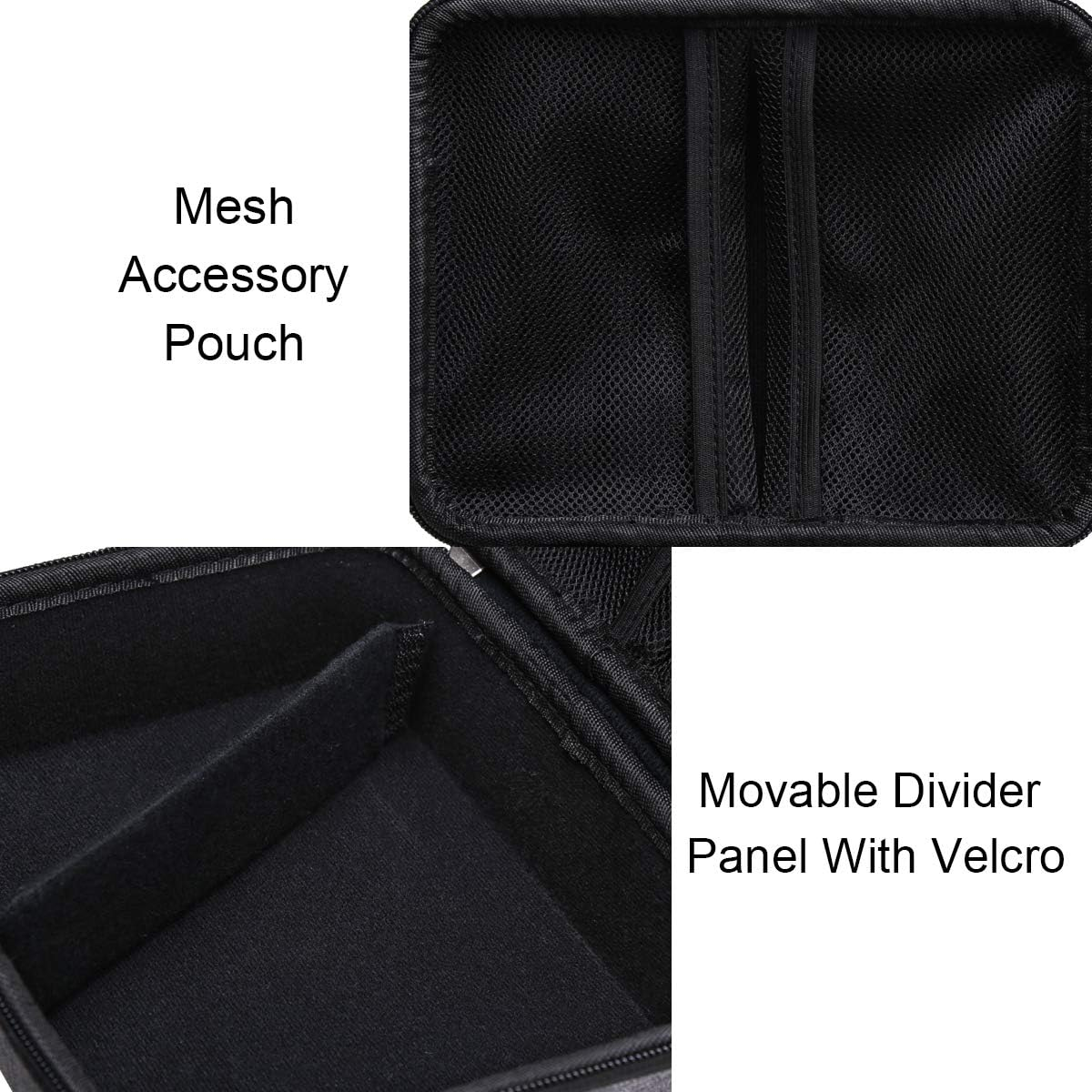 Aproca Portable Hard Storage Case, for Square Terminal and Accessories image number 4