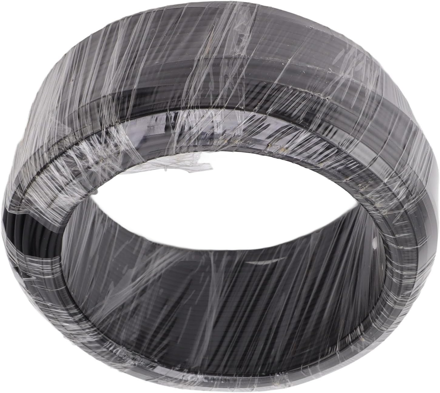 Bonsai Wire, Bonsai Training Wire 500G, Aluminum Wire Bendable Wire for Bonsai Trees, Floral, Gardening Branch Fixing, Potted Plant Decoration, Choose Your Size, Black (3.0Mm) image number 2