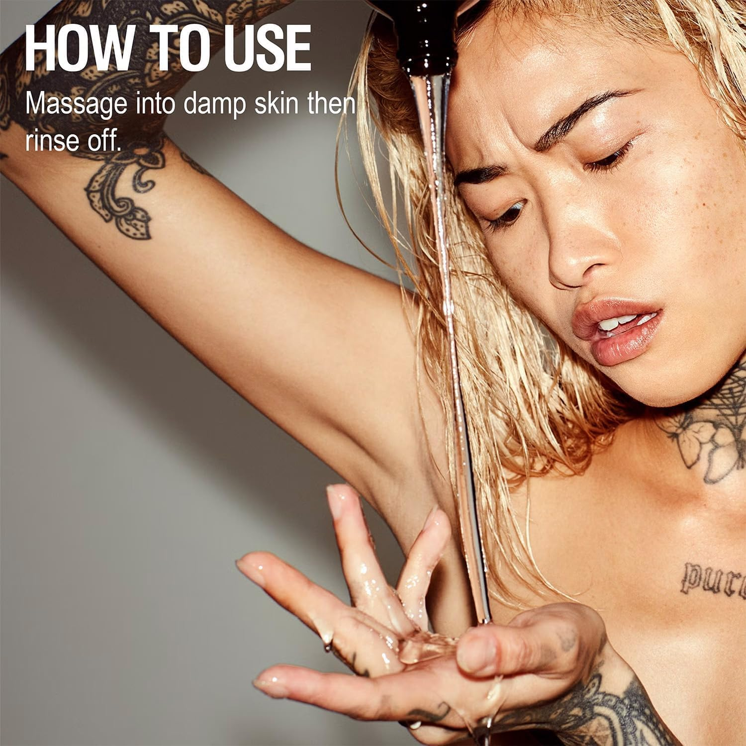 Grown Alchemist Hand Wash REFILL: Cedarwood Atlas, Ylang Ylang, Tangerine. Gentle Hand Wash That Hydrates and Cleanses Skin, 38.8 Ounce (1L) image number 5