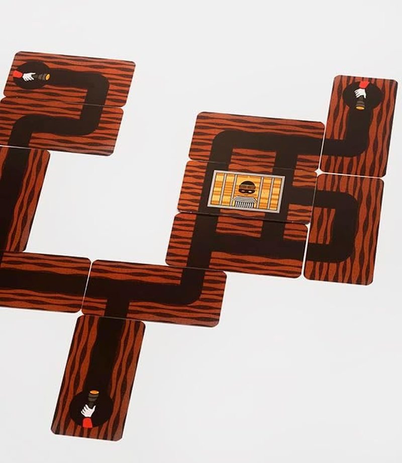 Bandido Card Game image number 5