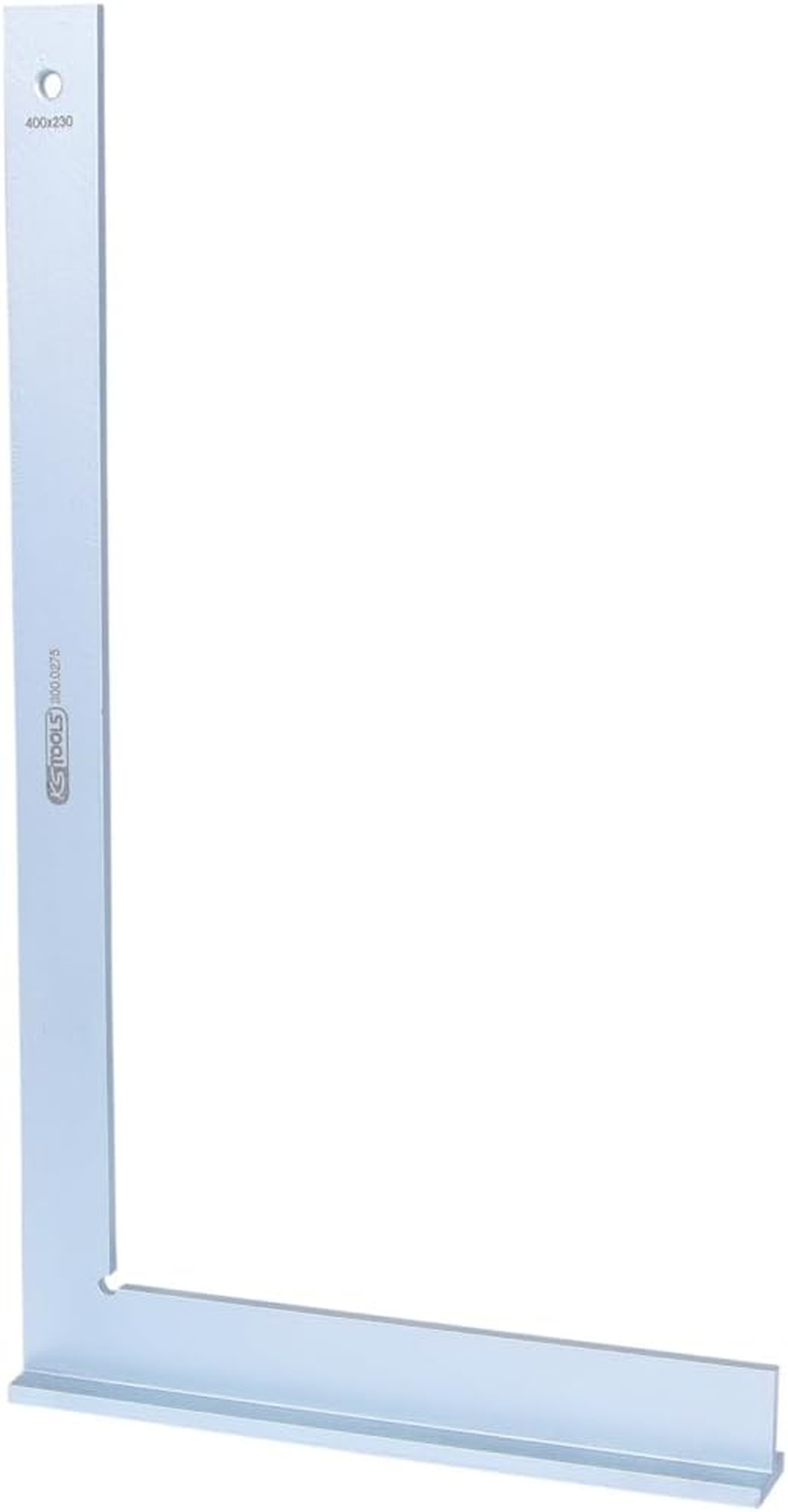 KS Tools 300.0275 Square with Stock, 400Mm image number 6