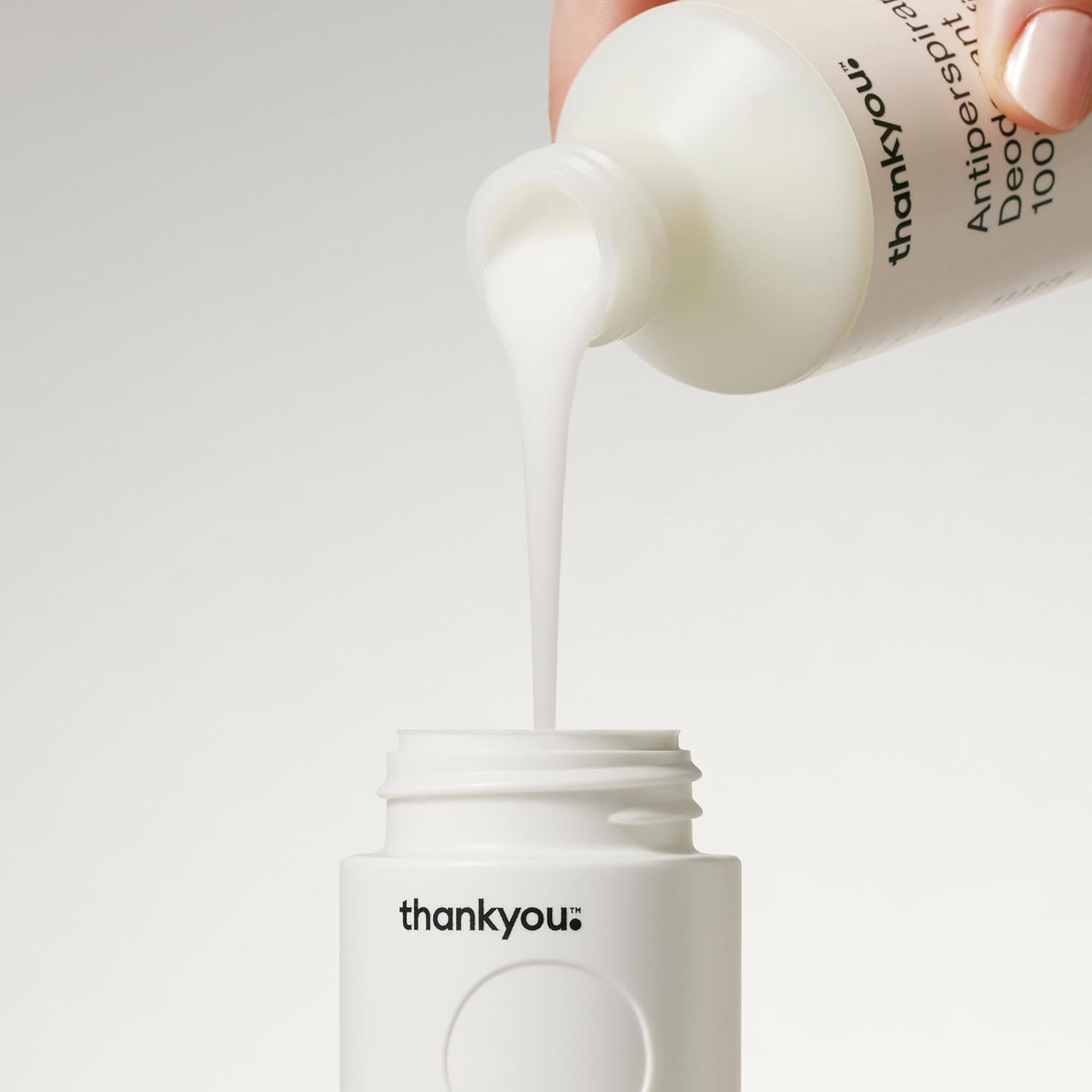 Thankyou Cypress and Cedar Antiperspirant Deodorant 50 Ml image number 1