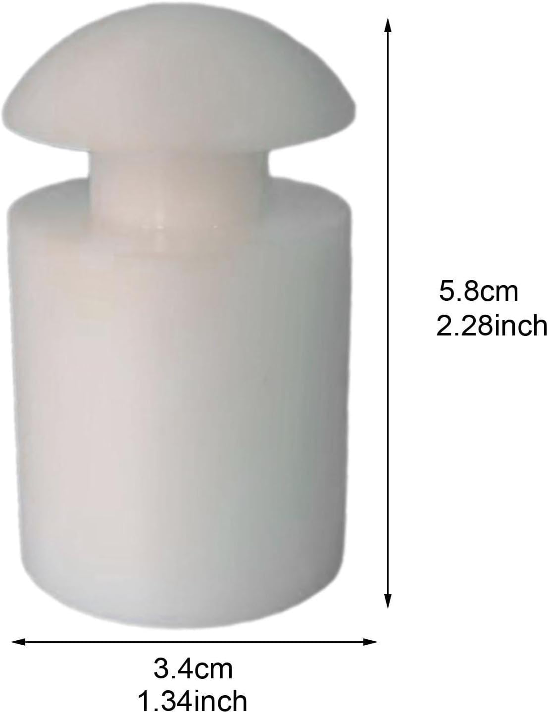 15Mm Perfume Bottle Crimping Machine, Capping and Sealing Tool, Portable Caps Press for Perfume Bottle Caps image number 5