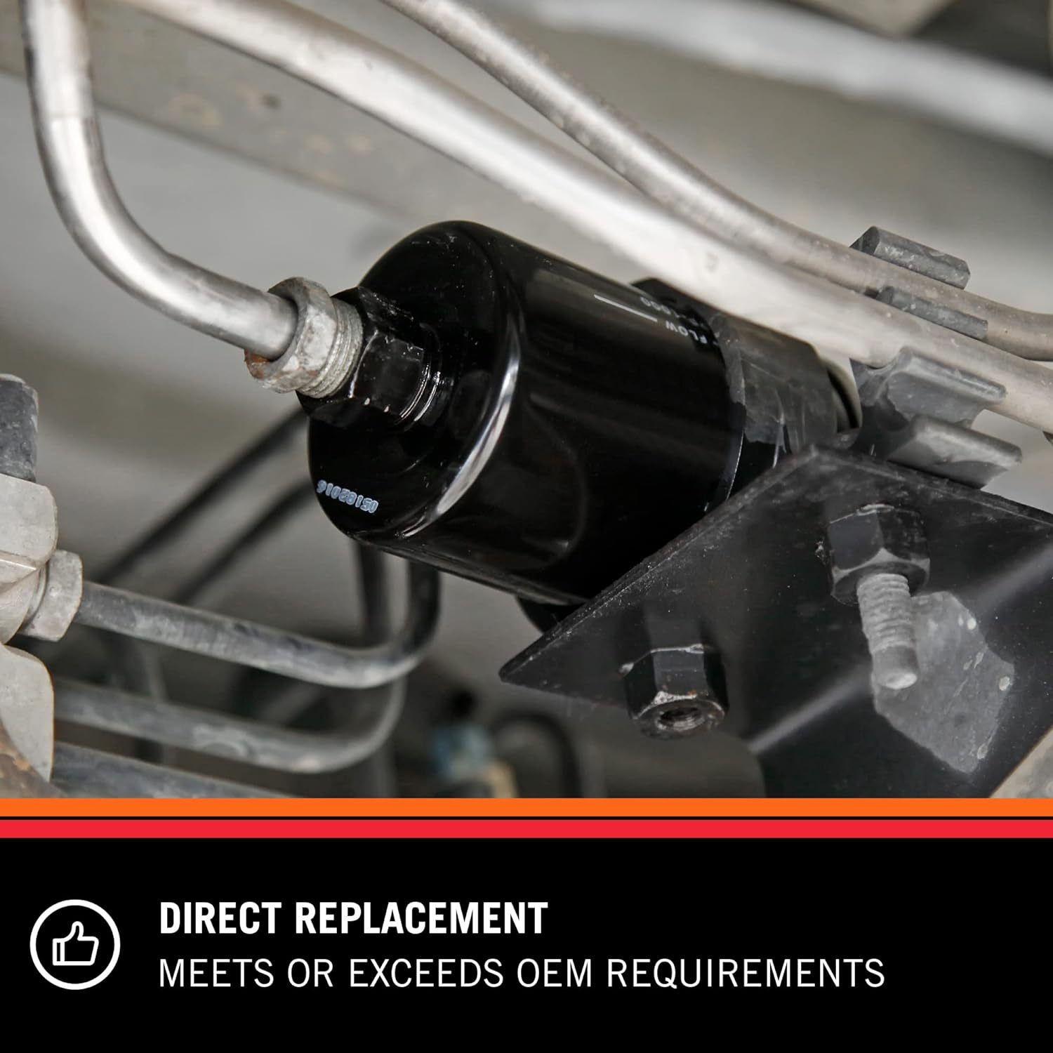 K&N PF-1000 Fuel Filter image number 6