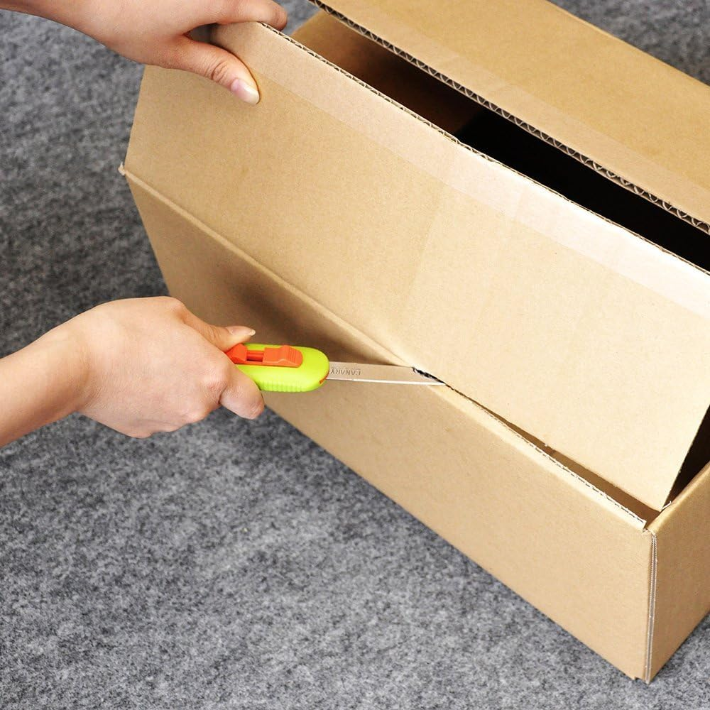 Canary Box Cutter LS image number 4