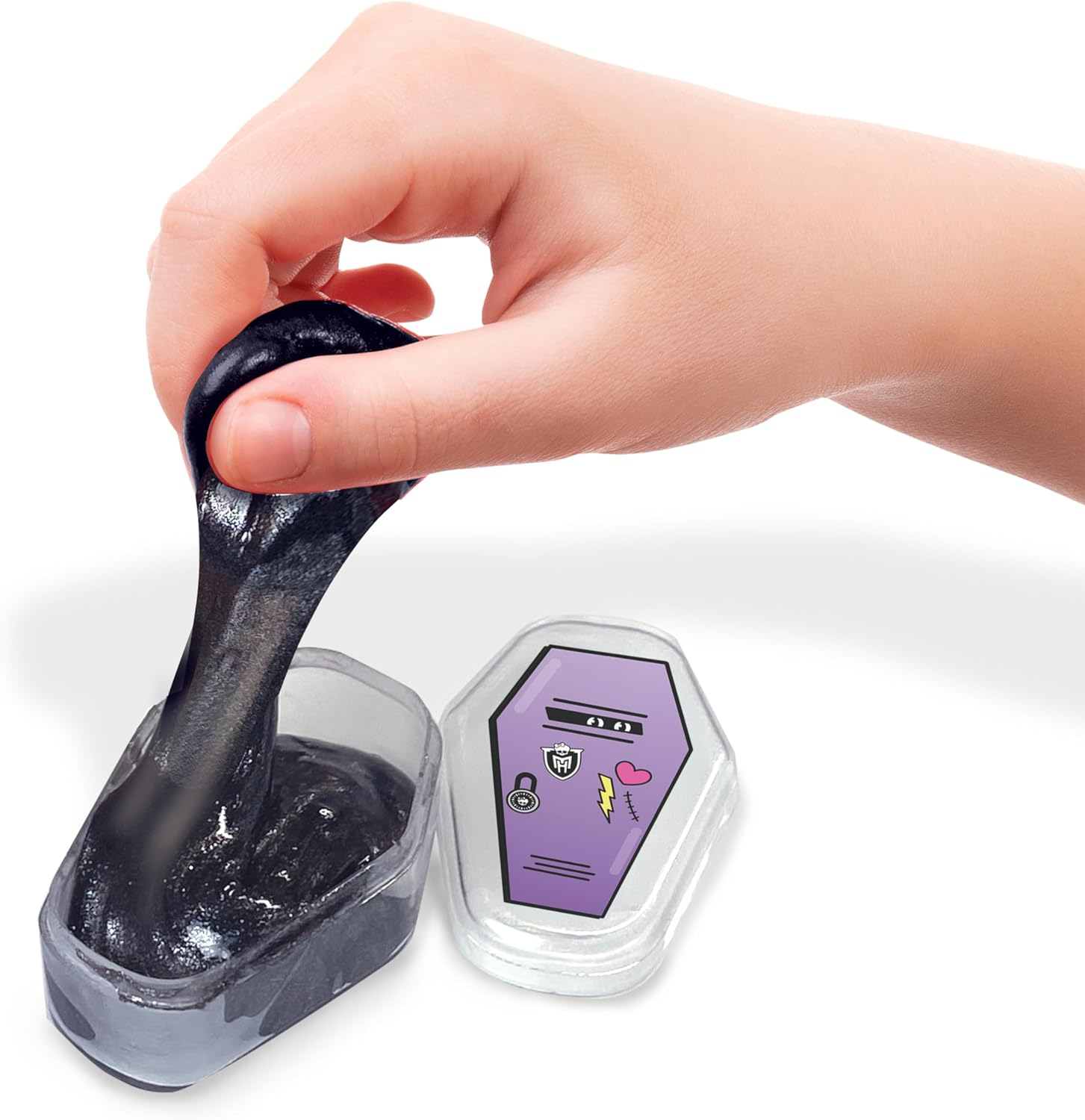 Cra-Z-Art Monster High Slimy Ghoul School Mini Mania image number 2