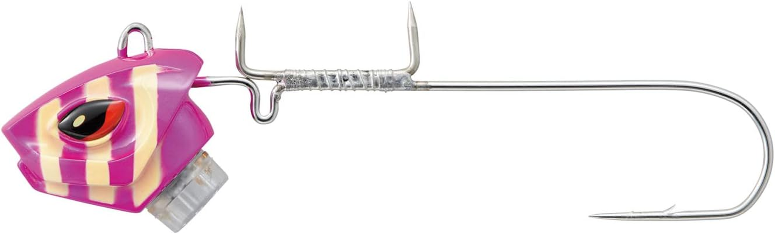 Hapyson YF-560-Z LED Tachiotenya Zebra