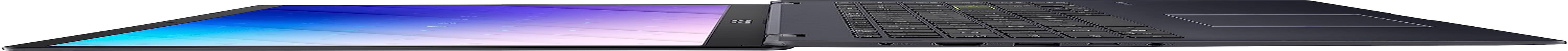 ASUS Vivobook Go 15 Laptop, 15.6-Inch, Windows 11 Home, Intel Pentium Silver N6000 Processor, 256GB SSD, 8GB RAM, Intel HD Graphics Graphics, Peacock Blue, E510KA-EJ134W image number 6