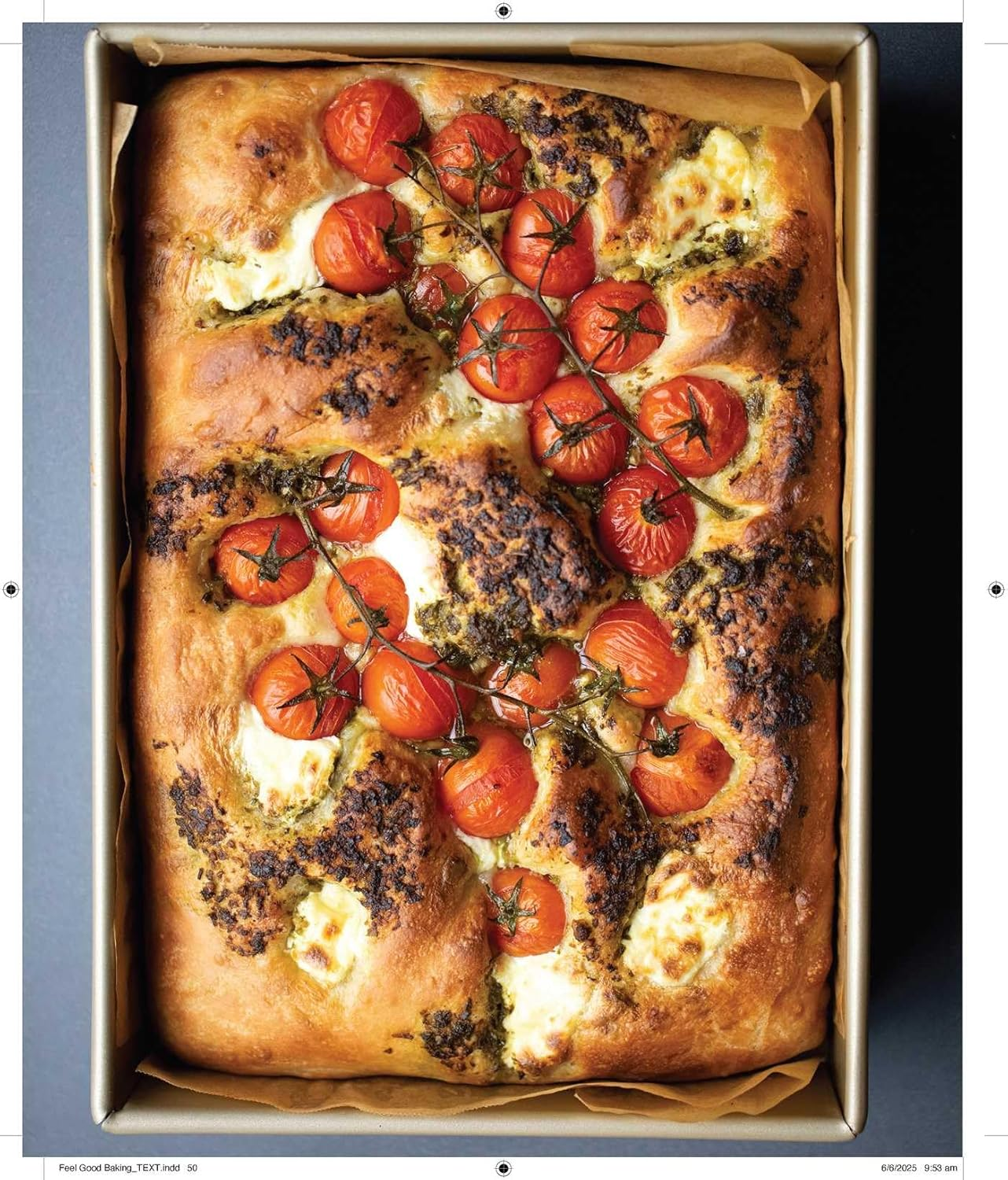 Feel Good Baking: 100 of My Favourite Healthy Baking Recipes for You and Your Family image number 4