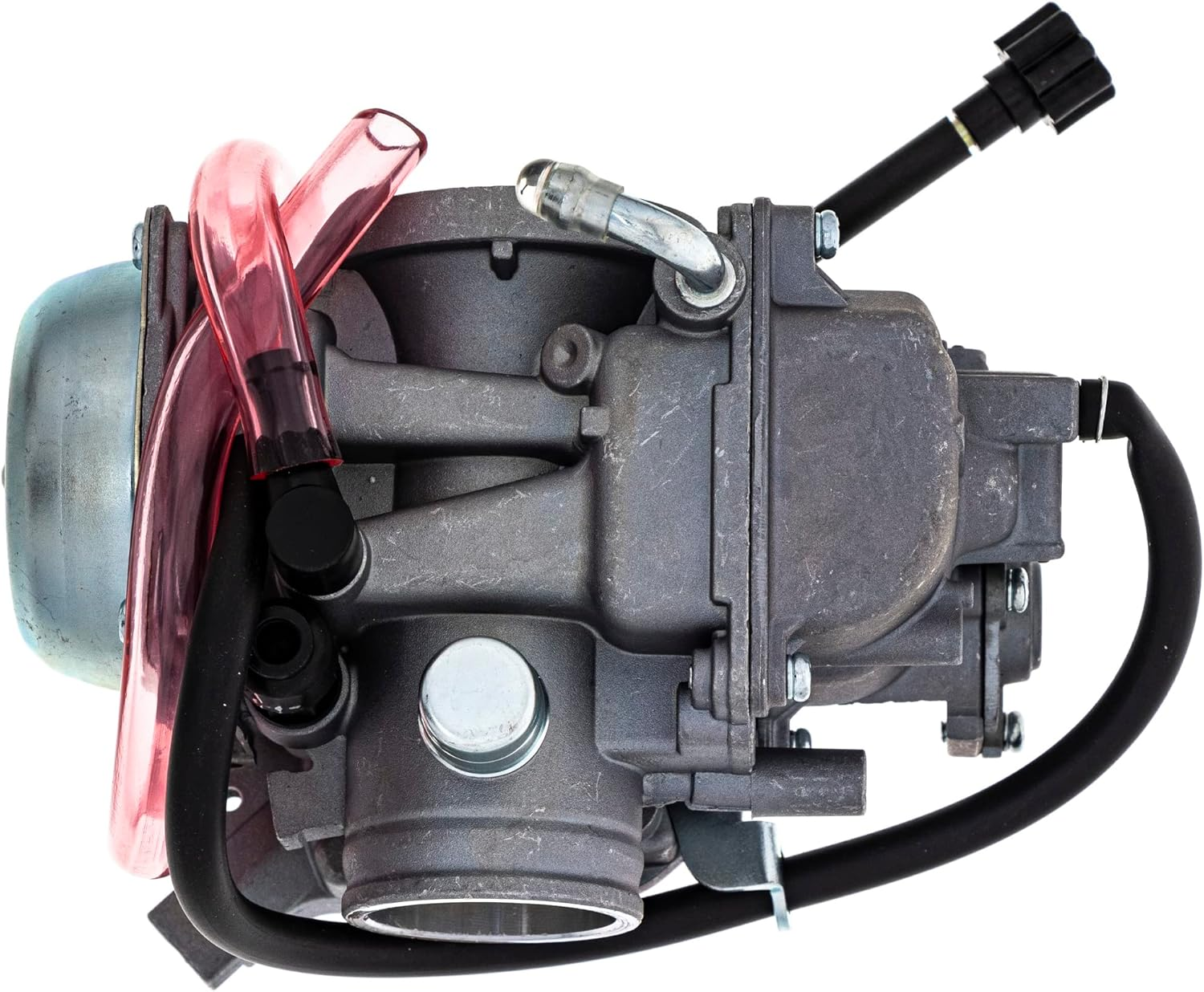 NICHE Carburetor Assembly for Arctic Cat 400 500 TBX 0470-449 ATV image number 1
