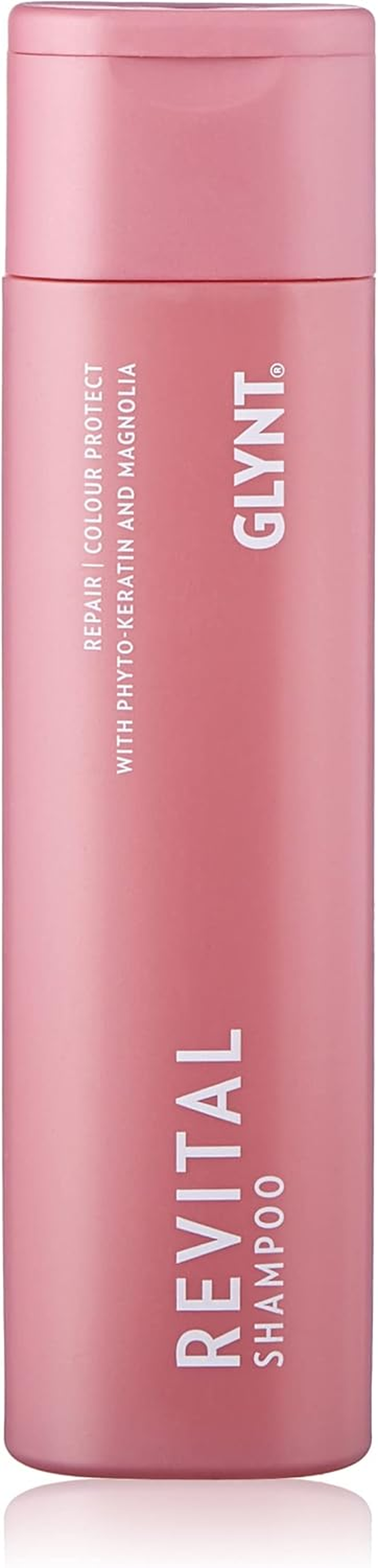 Glynt Revital Regain Shampoo 3, 250 Ml image number 2