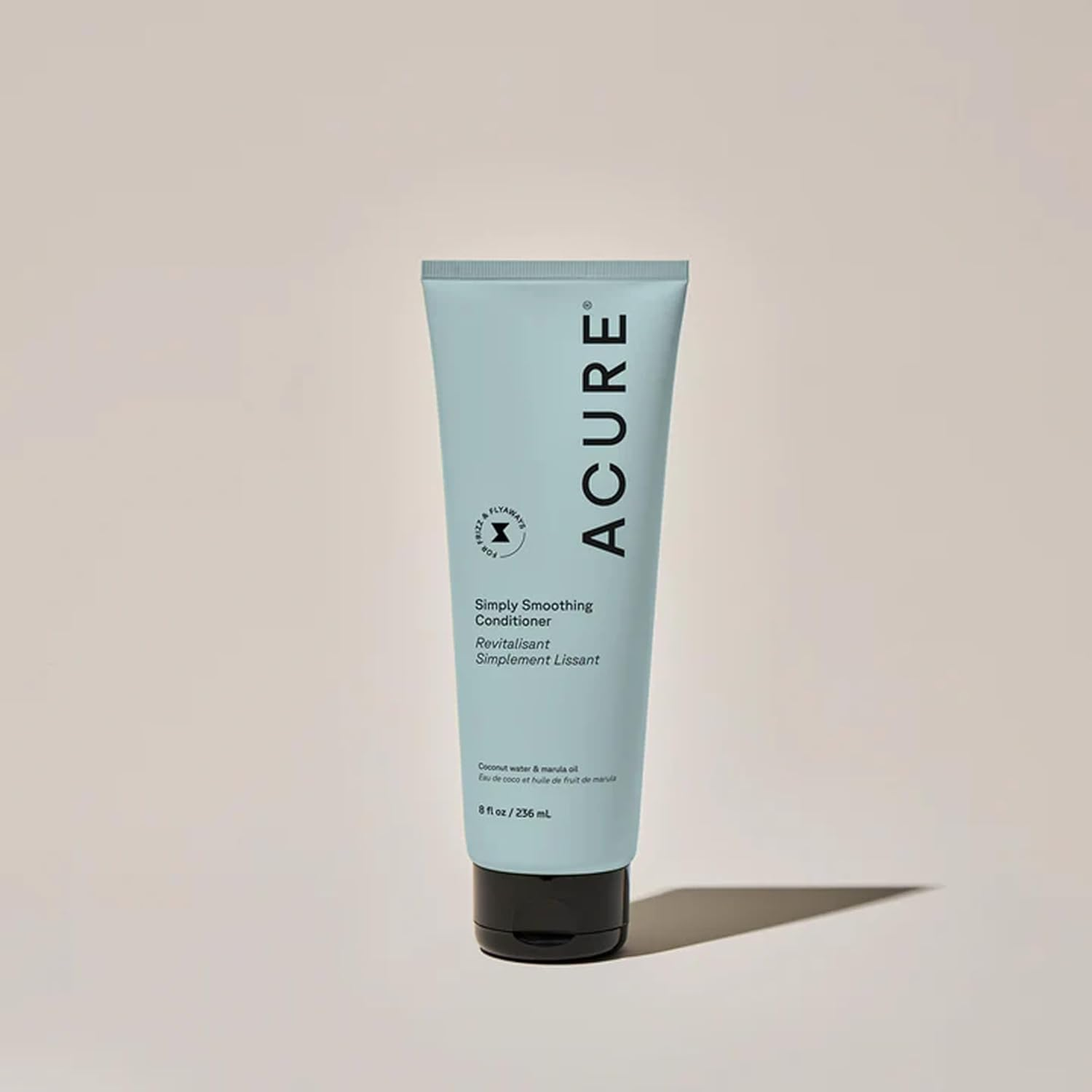 ACURE Simply Smoothing Conditioner Coconut 236Ml