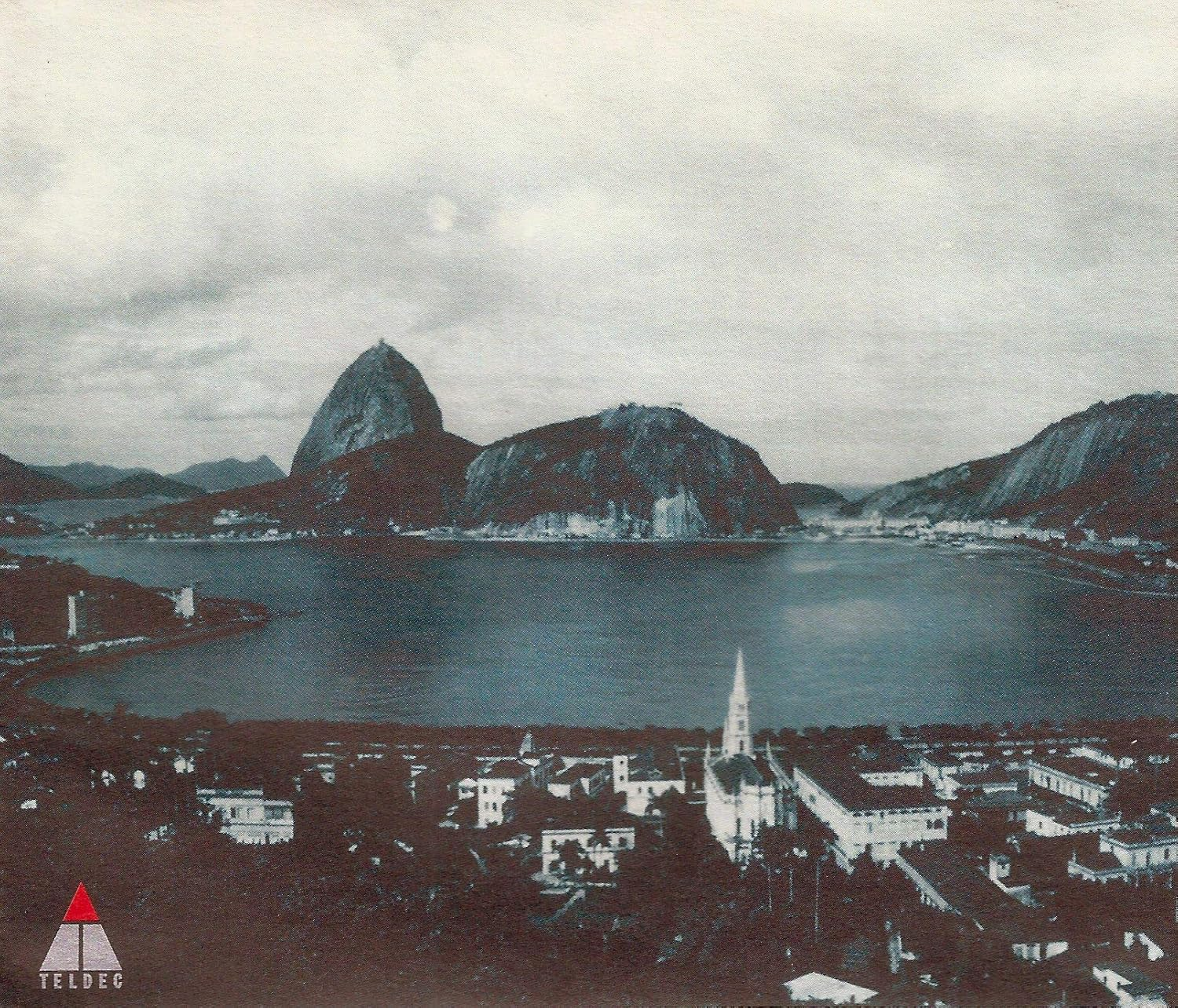 Cafe Brasil image number 2