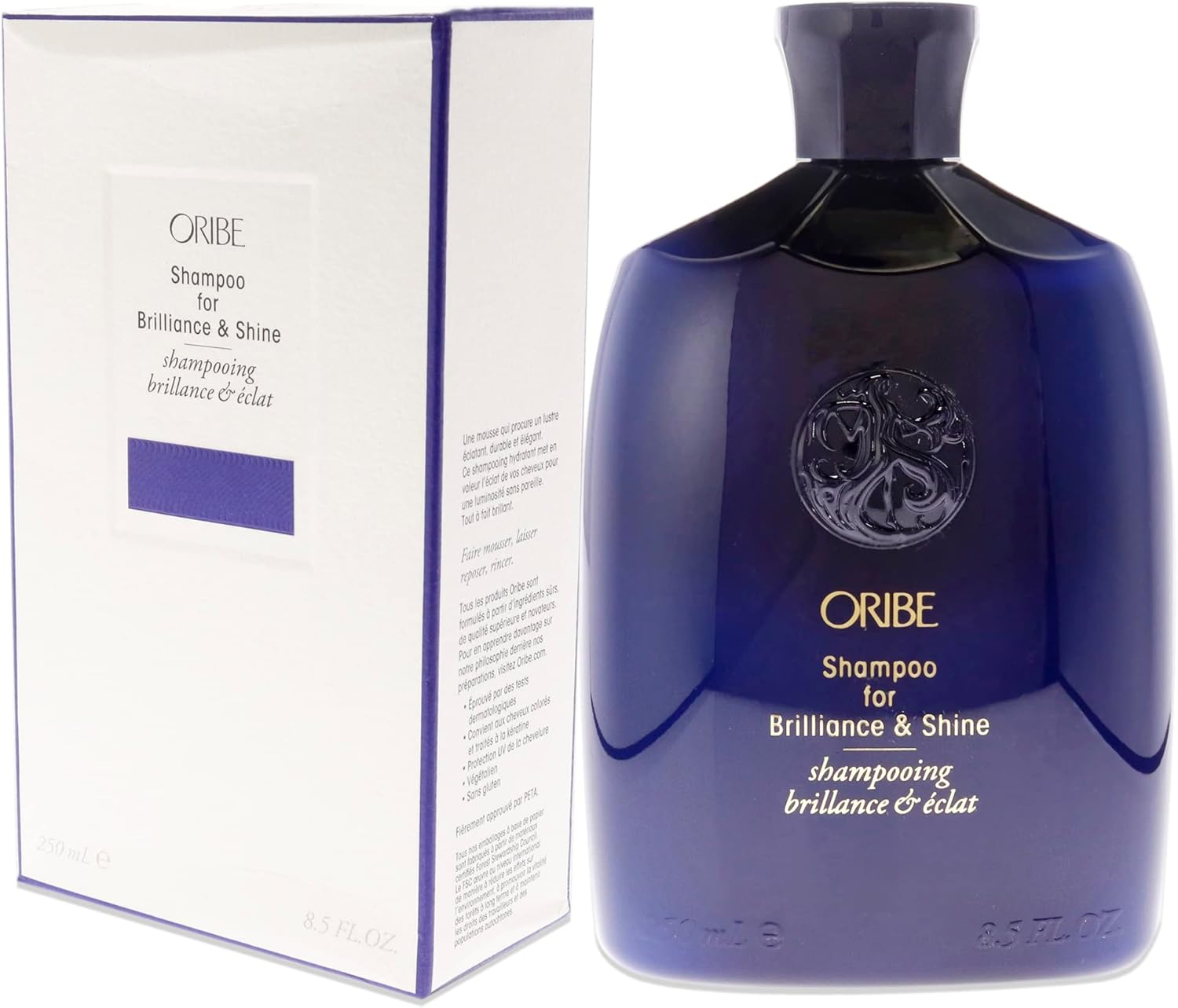 Oribe Shampoo for Brilliance image number 1