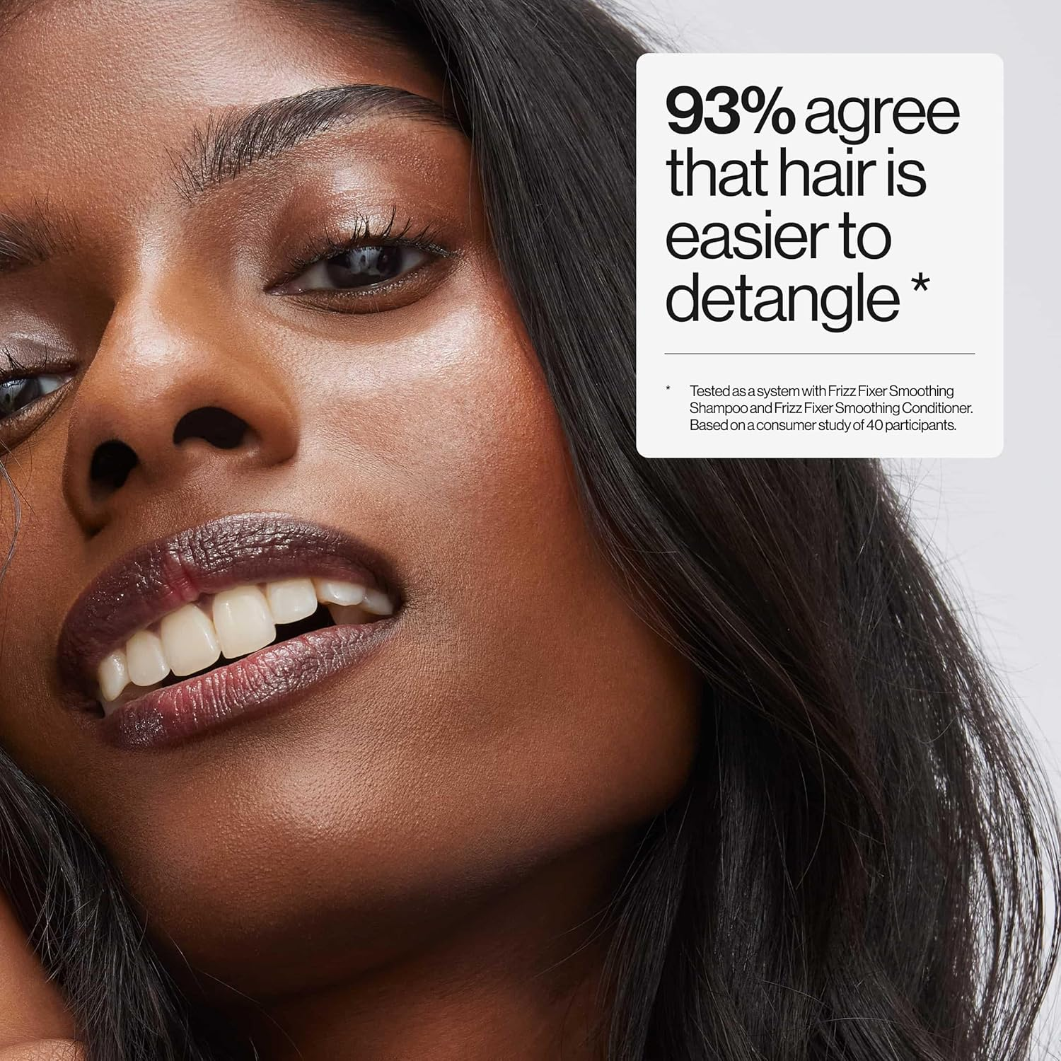 Eva NYC Mane Magic 10-In-1 Primer, Heat Protectant for Hair, Infused with Sunflower Seed and Argan Oil for Hair, Sulfate, Paraben & Phthalate Free, 5.4 Fl Oz image number 5