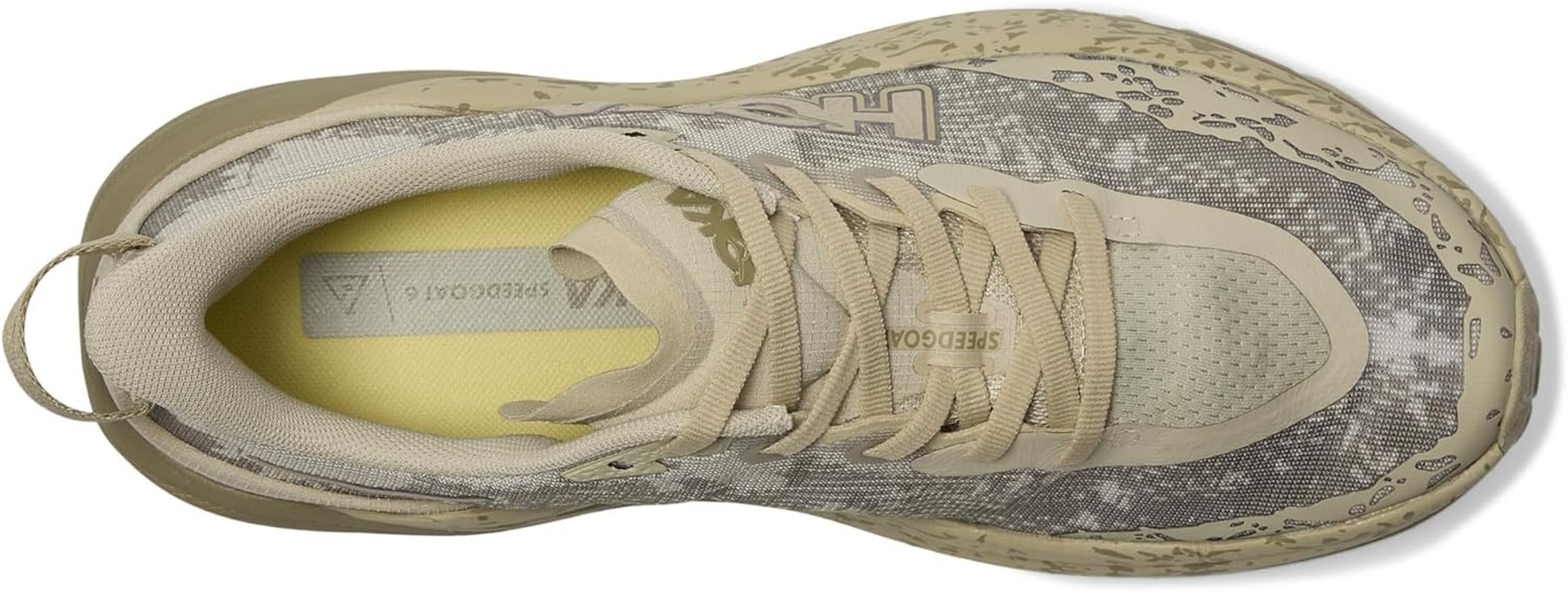 Hoka Men'S Speedgoat 6 Sneaker image number 5