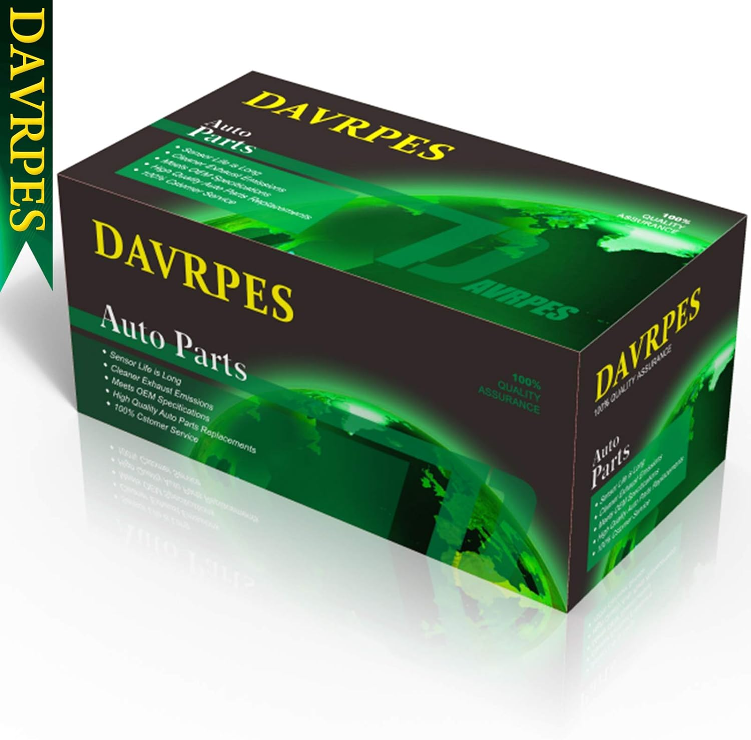 DAVRPES 4PCS 23250-21020 FJ343 Fuel Injectors 12 Holes Disc Engine Fuel Spray Nozzle for Toyota Prius 2001-2009 Echo 2000-2005 1.5L-L4, for Scion XA XB 2004-2006 1.5L-L4 Replace#23209-21020 image number 5