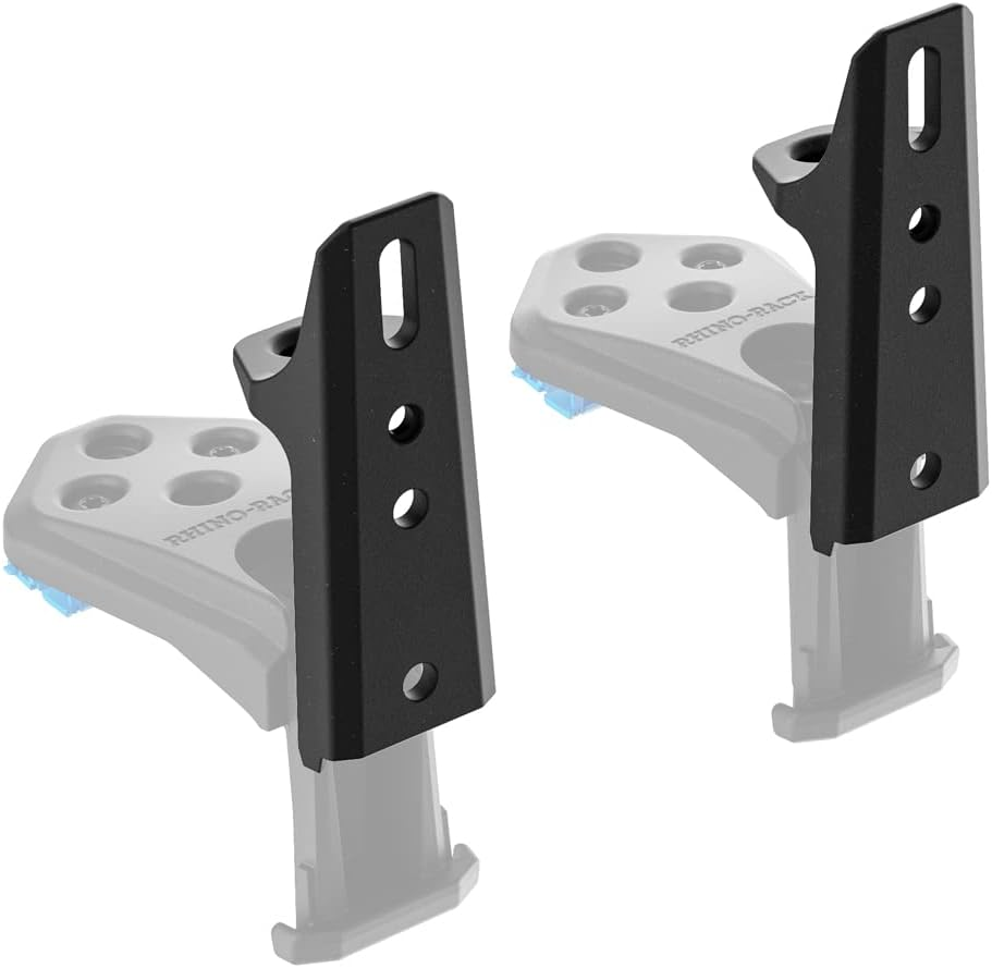 Rhino-Rack Stow It Awning Adaptor Set (2 Pieces)