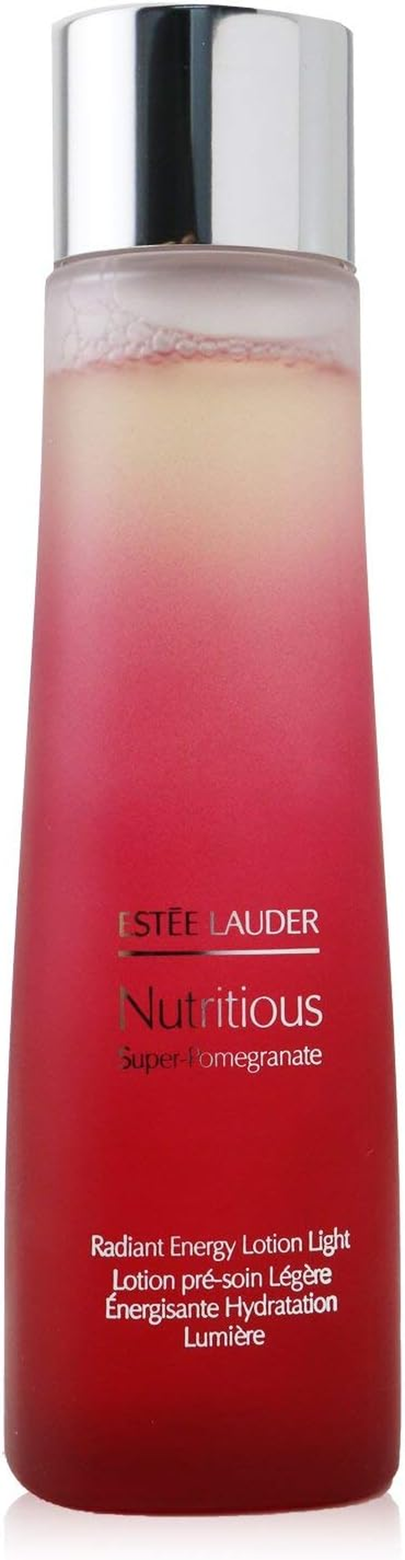 Estee Lauder Nutritious Super-Pomegranate Radiant Energy Lotion - Light 200Ml/6.7Oz image number 2