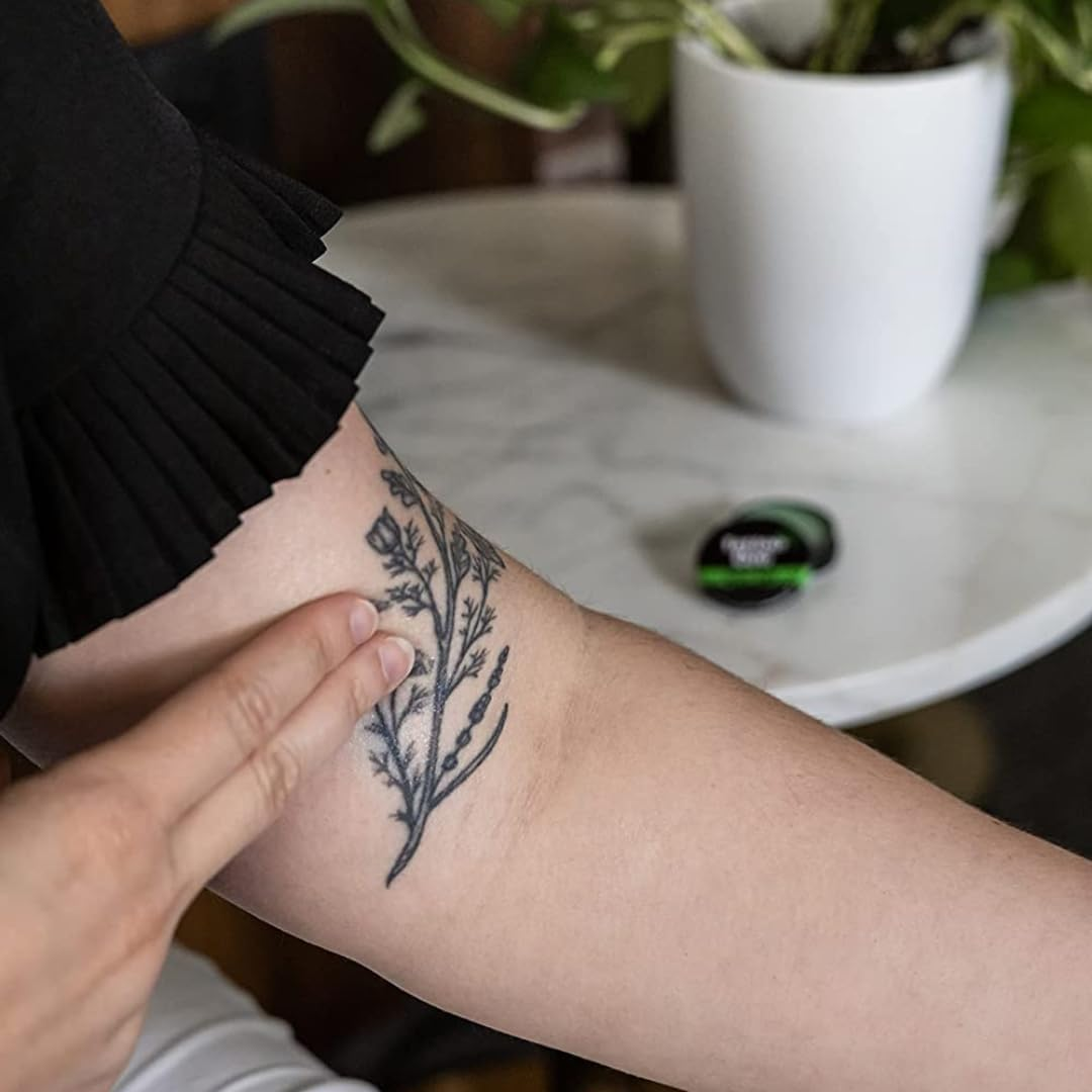 Tattoo Goo Tattoo Aftercare Ointment - 50 Pillow PACKS image number 4