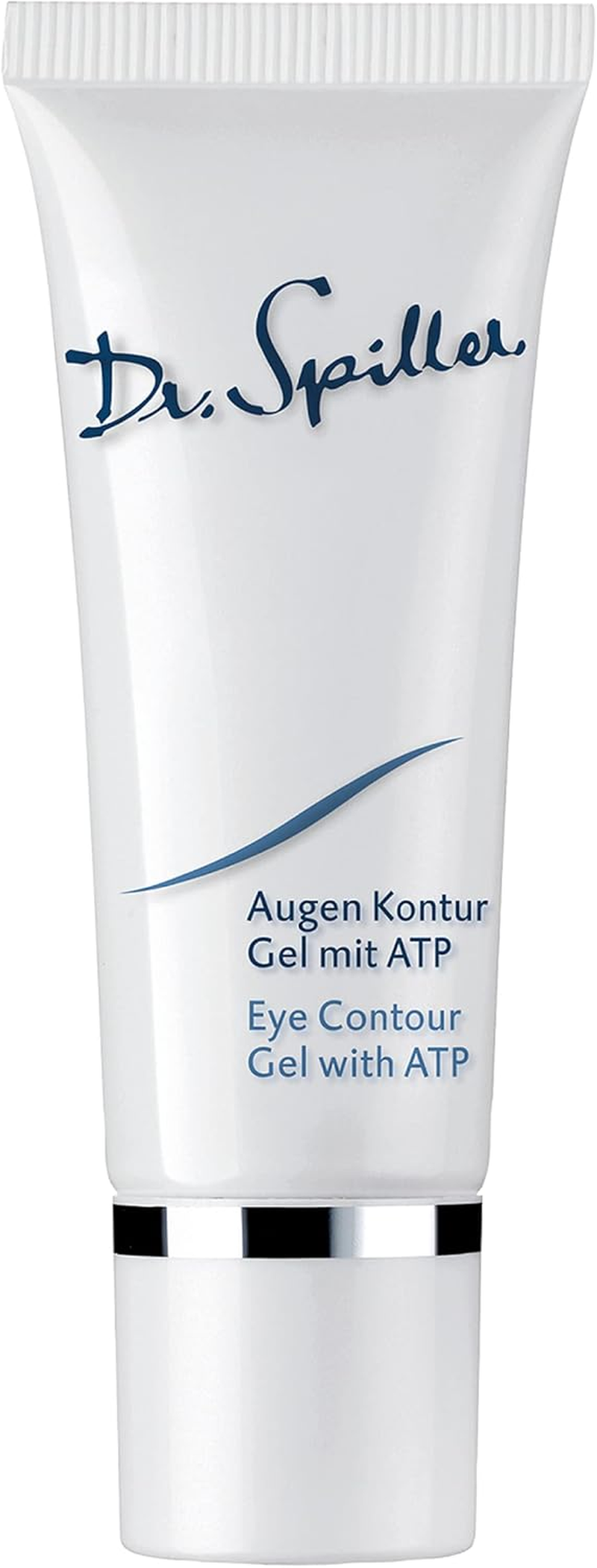 Dr. Spiller Biomimetic Skin Care Eye Contour Gel with ATP 20Ml image number 2