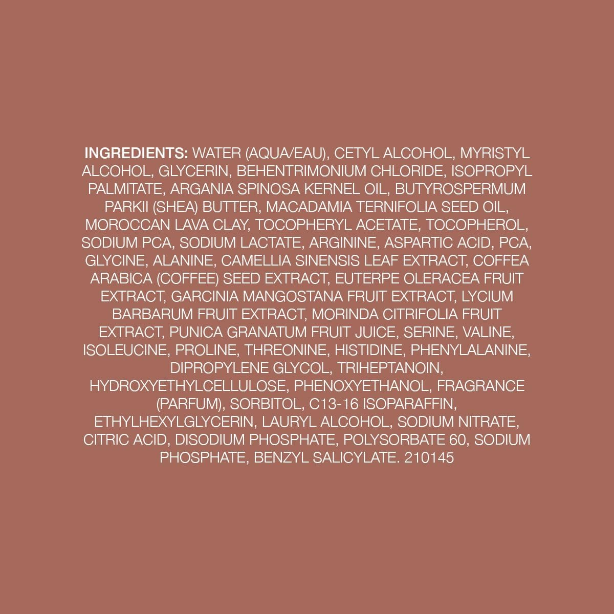 Kristin Ess Ultra Hydrating Curl Repair Mask, 198.14 Ml image number 3