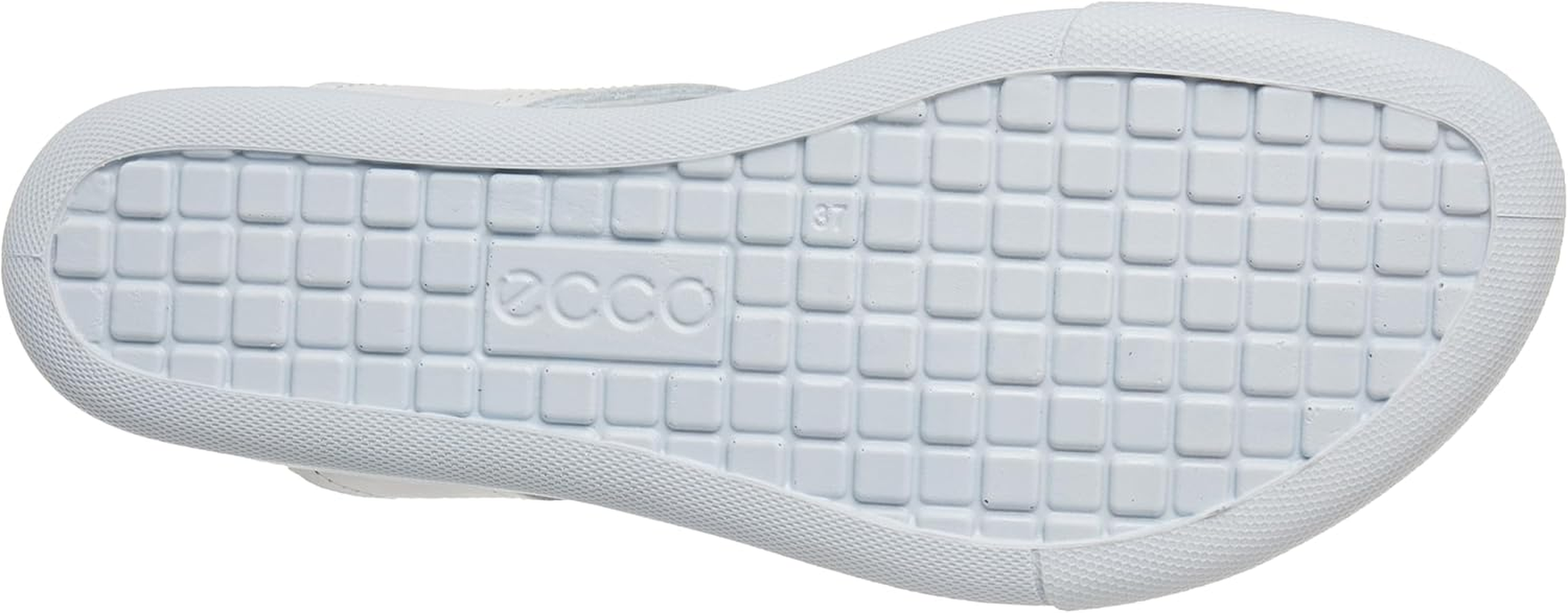 ECCO Women'S Women'S Damara Thong Flip Flop