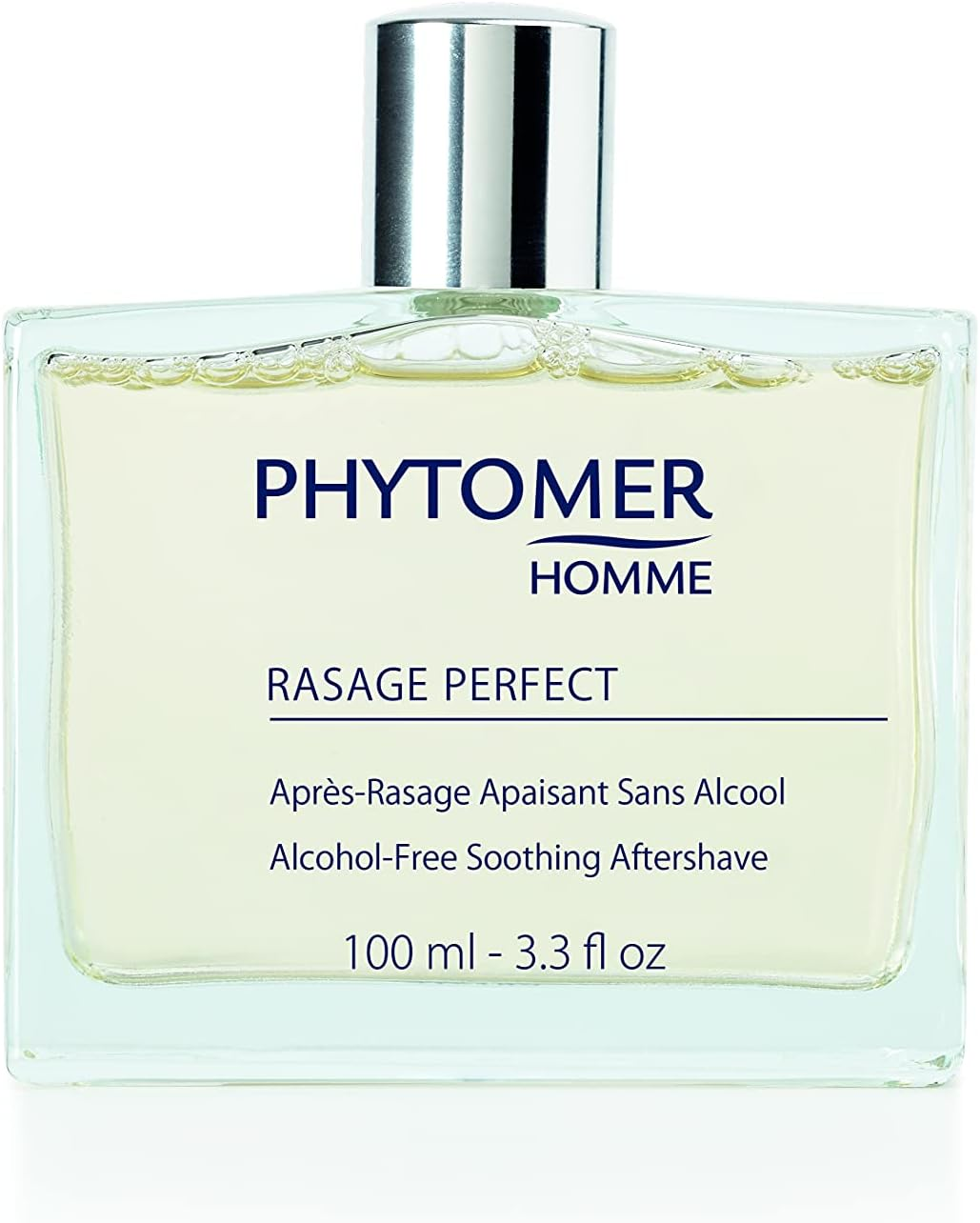 Phytomer Rasage Perfect Alcohol Free Soothing Aftershave image number 6