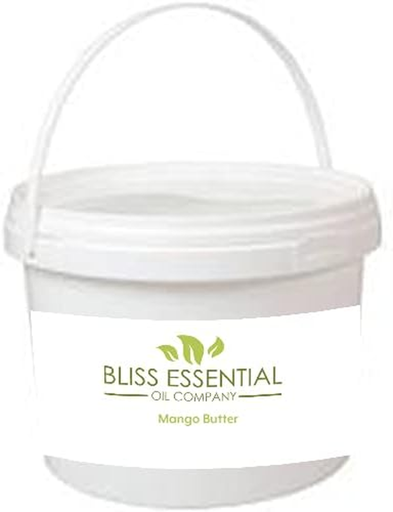 Mango Butter Premium (500G)