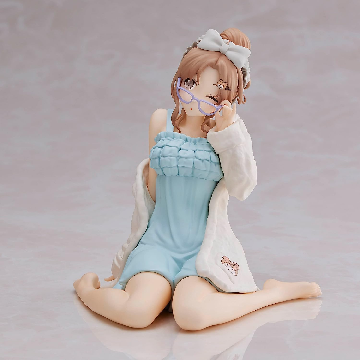 Banpresto the Idolm@Ster Shiny Colors - Relax Time - Hinana Ichikawa image number 3