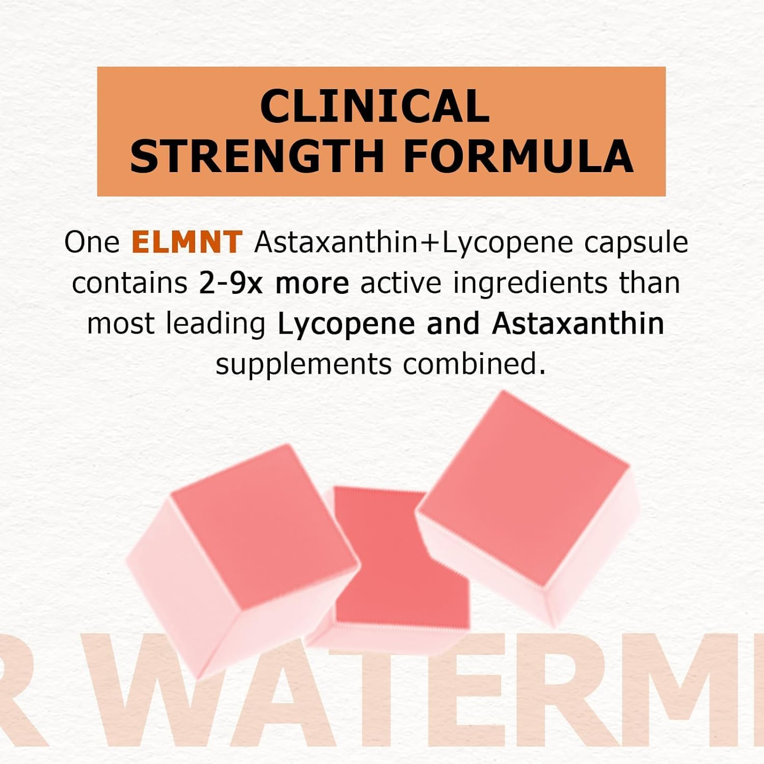 Tanning Gummies,Natural Tanning Gummies with Astaxanthin 24Mg, Lycopene 50Mg, Beta Carotene 7500 Mcg Supplement Supports Skin Health & Glow, Watermelon Flavor - 60 Gummies