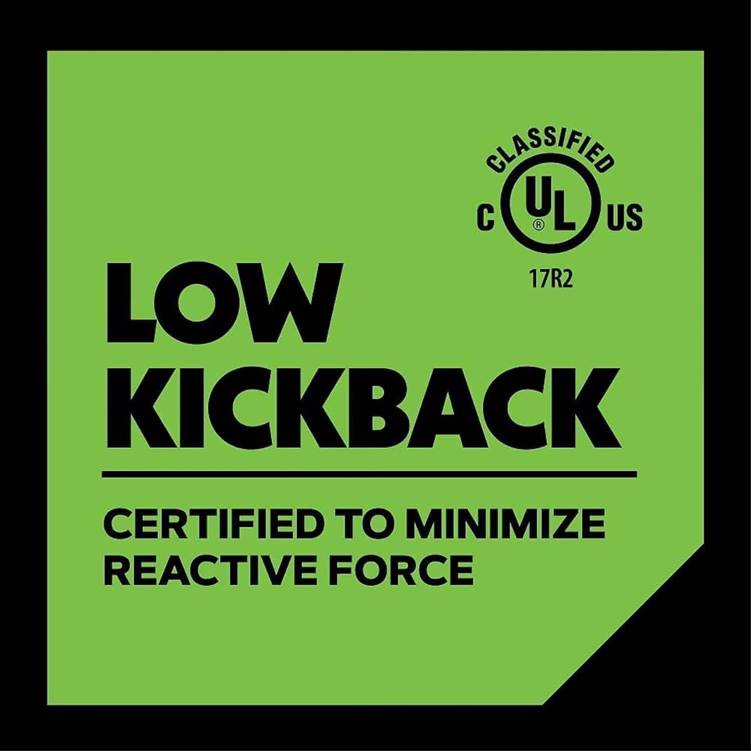 Oregon Chainsaw Chains, T62 3/8" Low Profile Pitch, .050" (1.3 Mm) Gauge VXL Semi Chisel Replacement Chainsaw Chains for 18-Inch Bar, 62 Drive Links, Fits Husqvarna, Craftsman (T62X3), Gray, 3-Pack image number 2